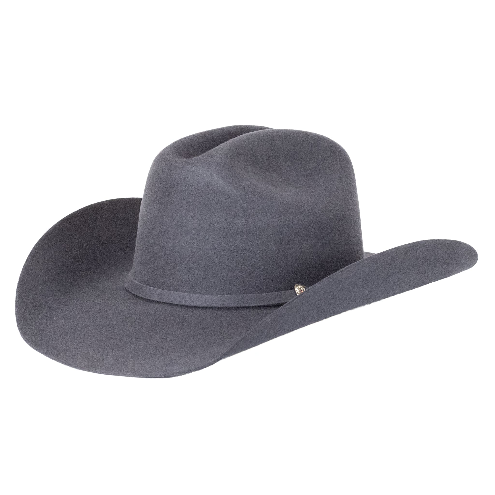 TEXANA VAQUERO SM ROPER GRIS