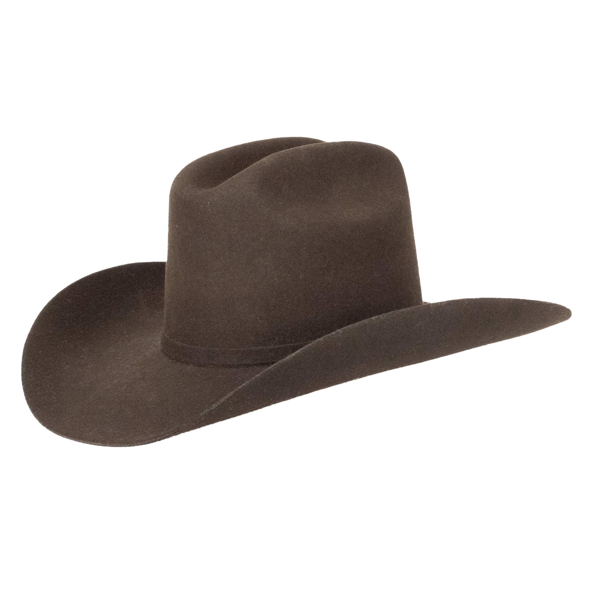 TEXANA WEST POINT 8X DURANGO CAFE