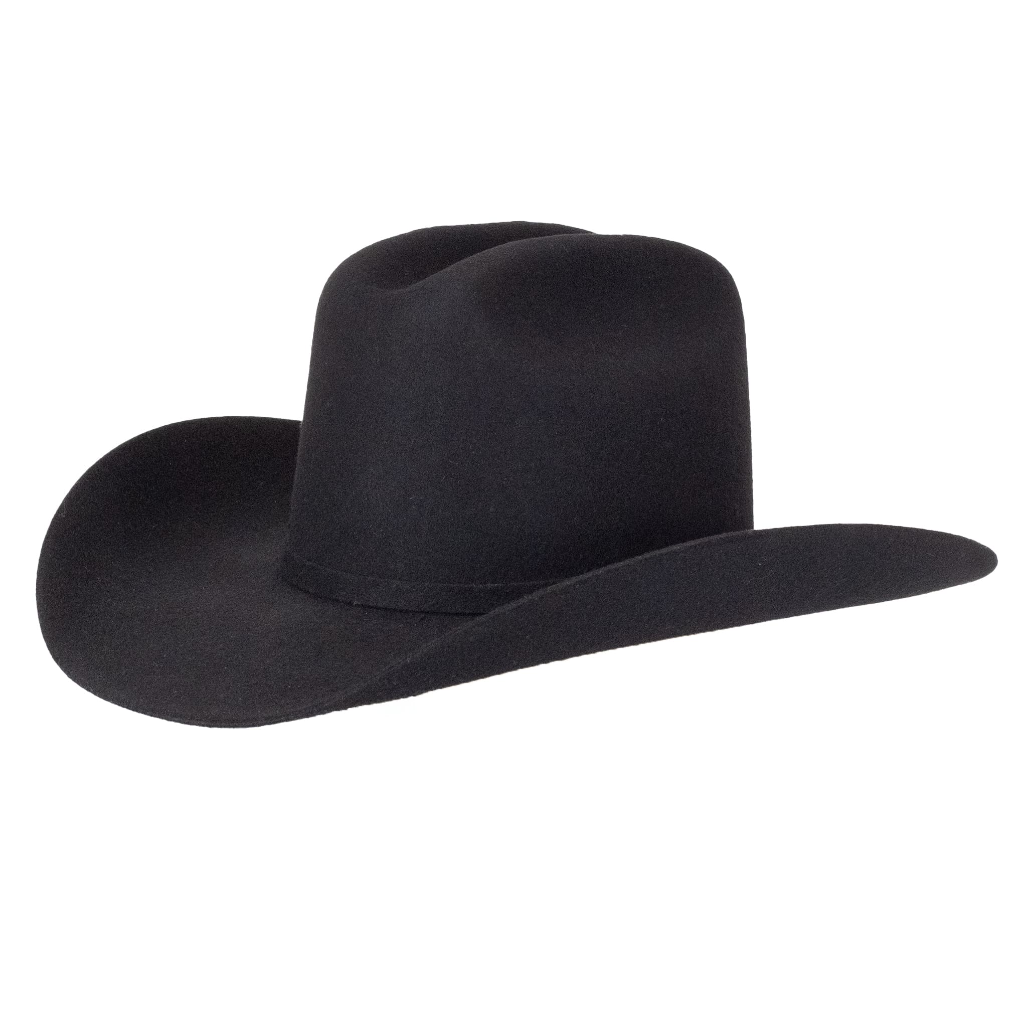 TEXANA WEST POINT 8X DURANGO NEGRA