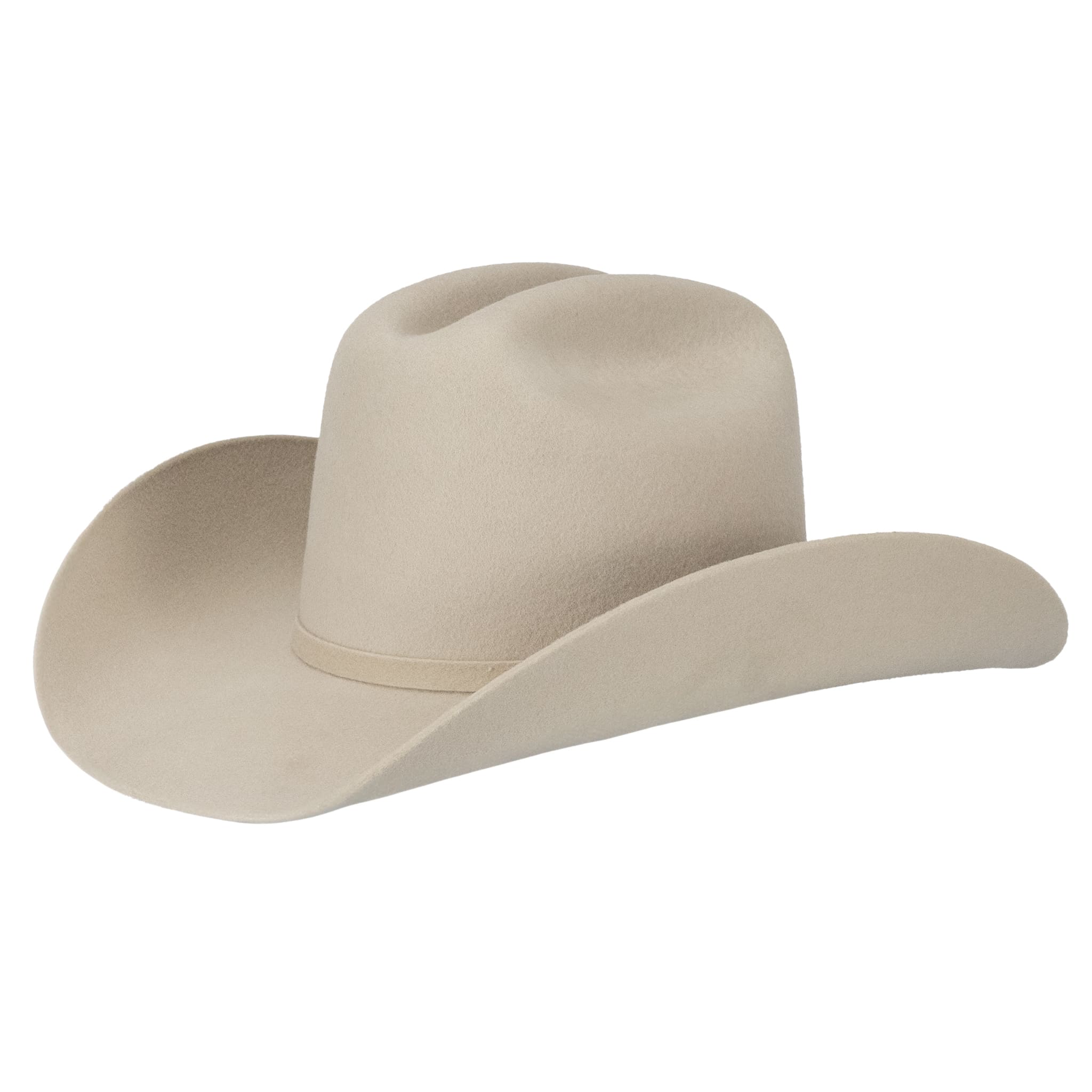 TEXANA WEST POINT 8X JOHNSON MALBORO BEIGE