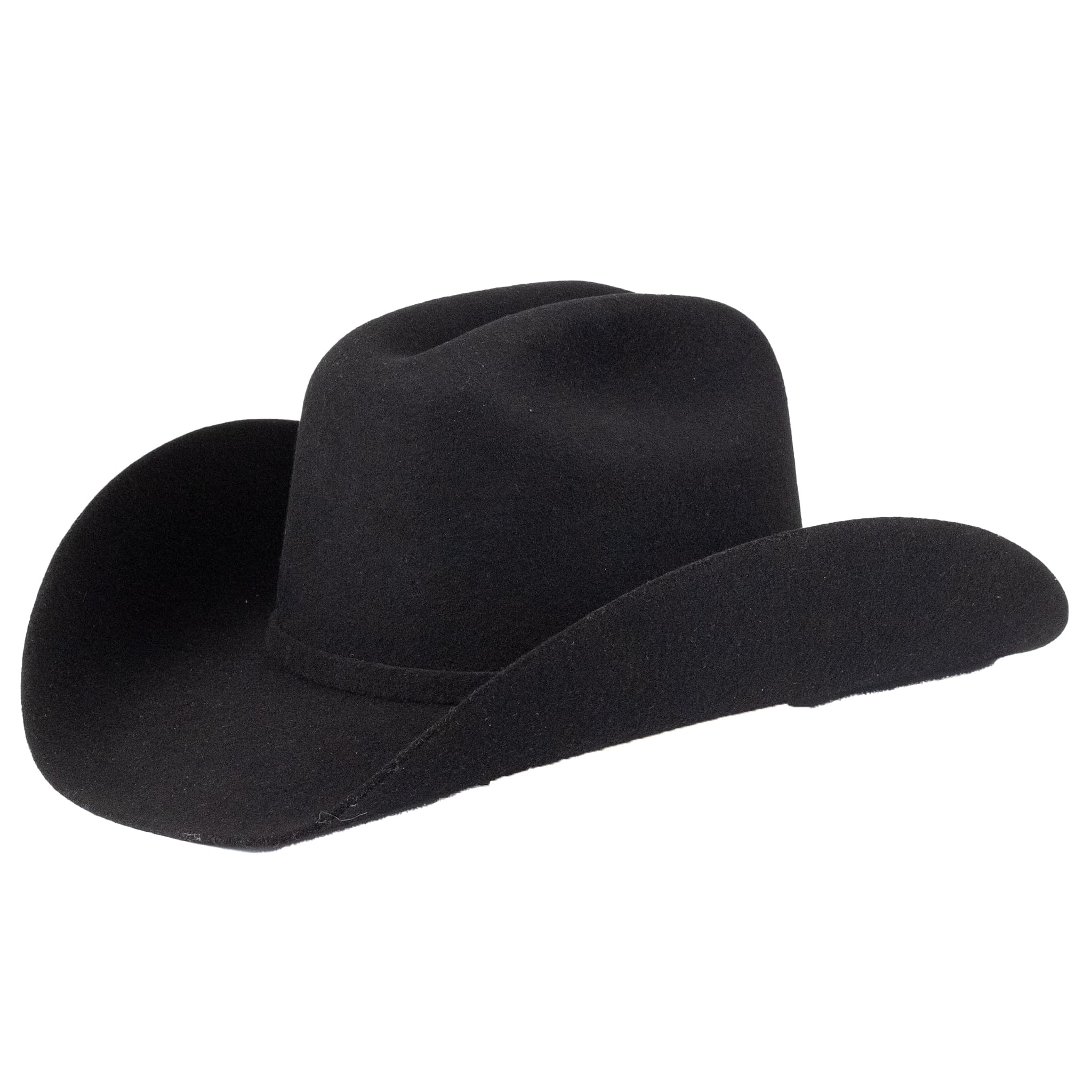 TEXANA WEST POINT 8X MILANO COWBOY NEGRA