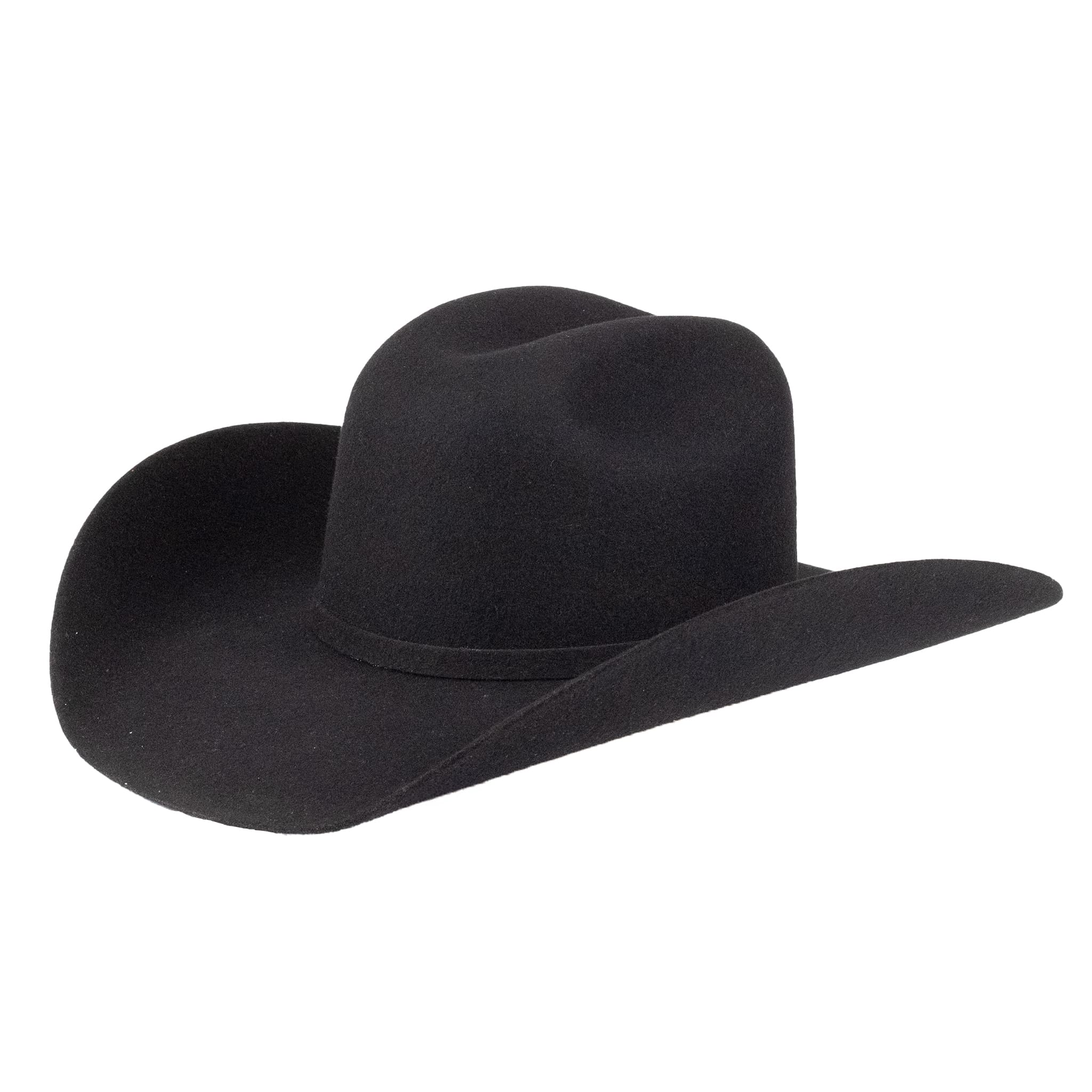 TEXANA WEST POINT 8X OSCAR NEGRA