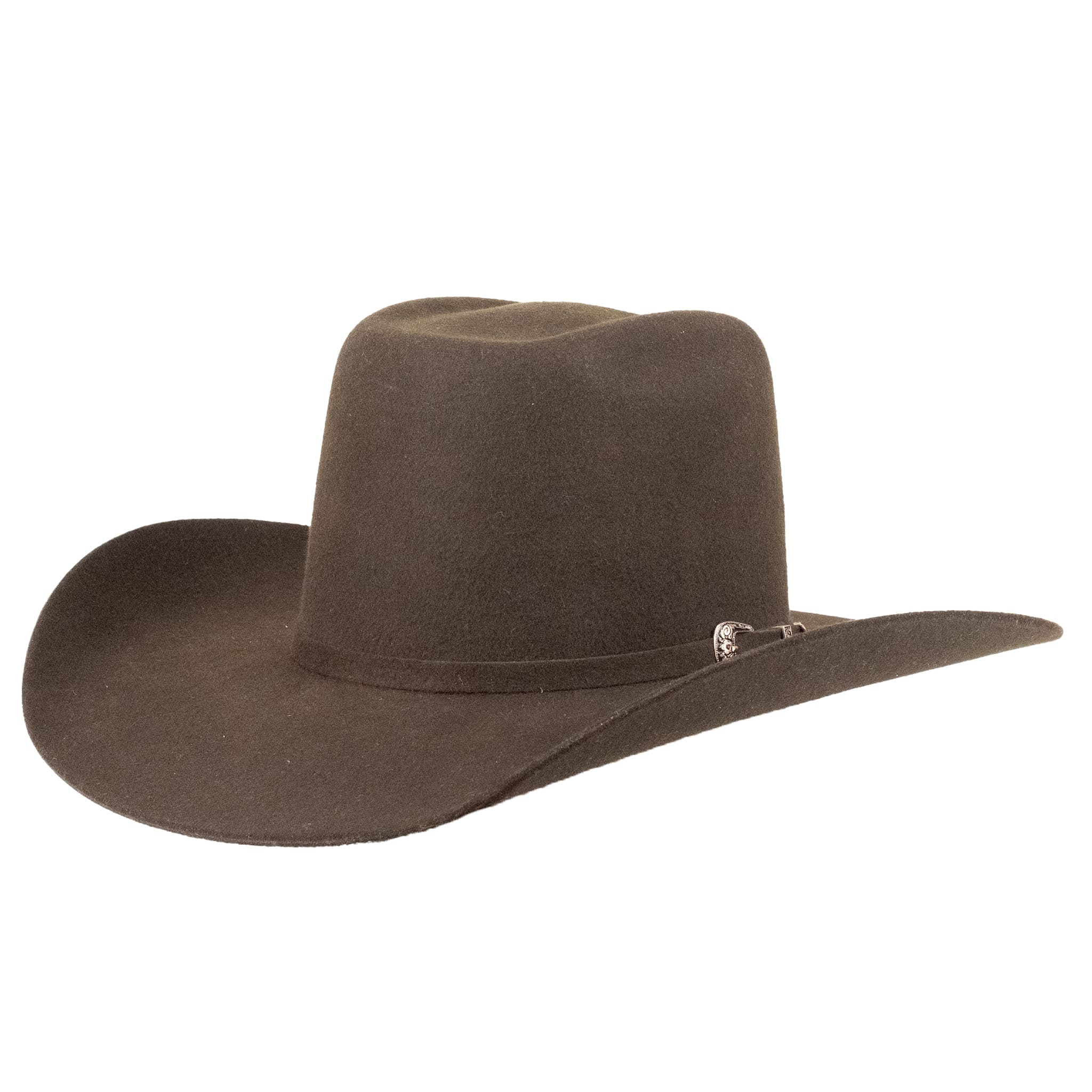 TEXANA WEST POINT 8X VAQUERA CAFÉ