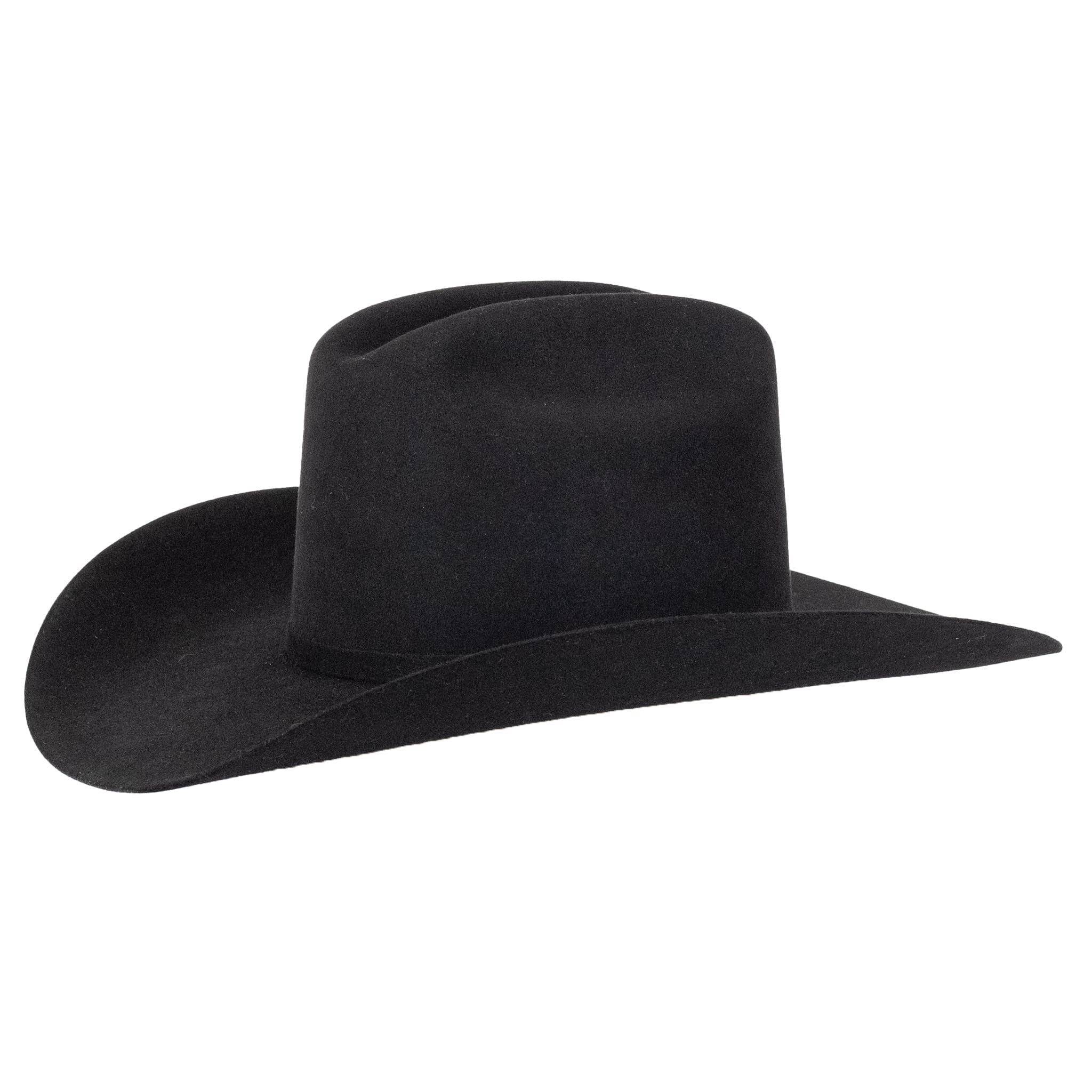 TEXANA WEST POINT 30X DURANGO NEGRO