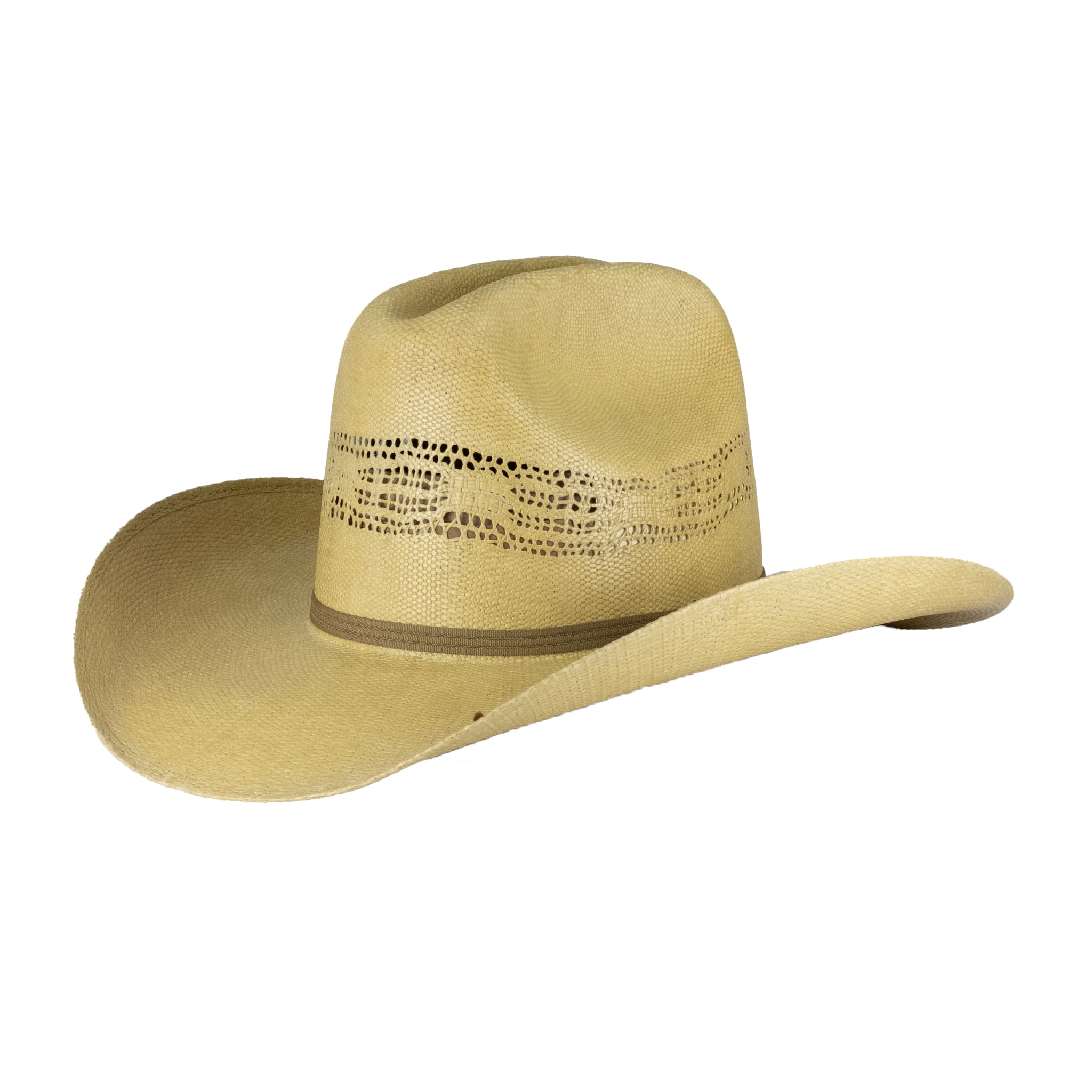 SOMBRERO TOMBSTONE 10X SONORA PAJA
