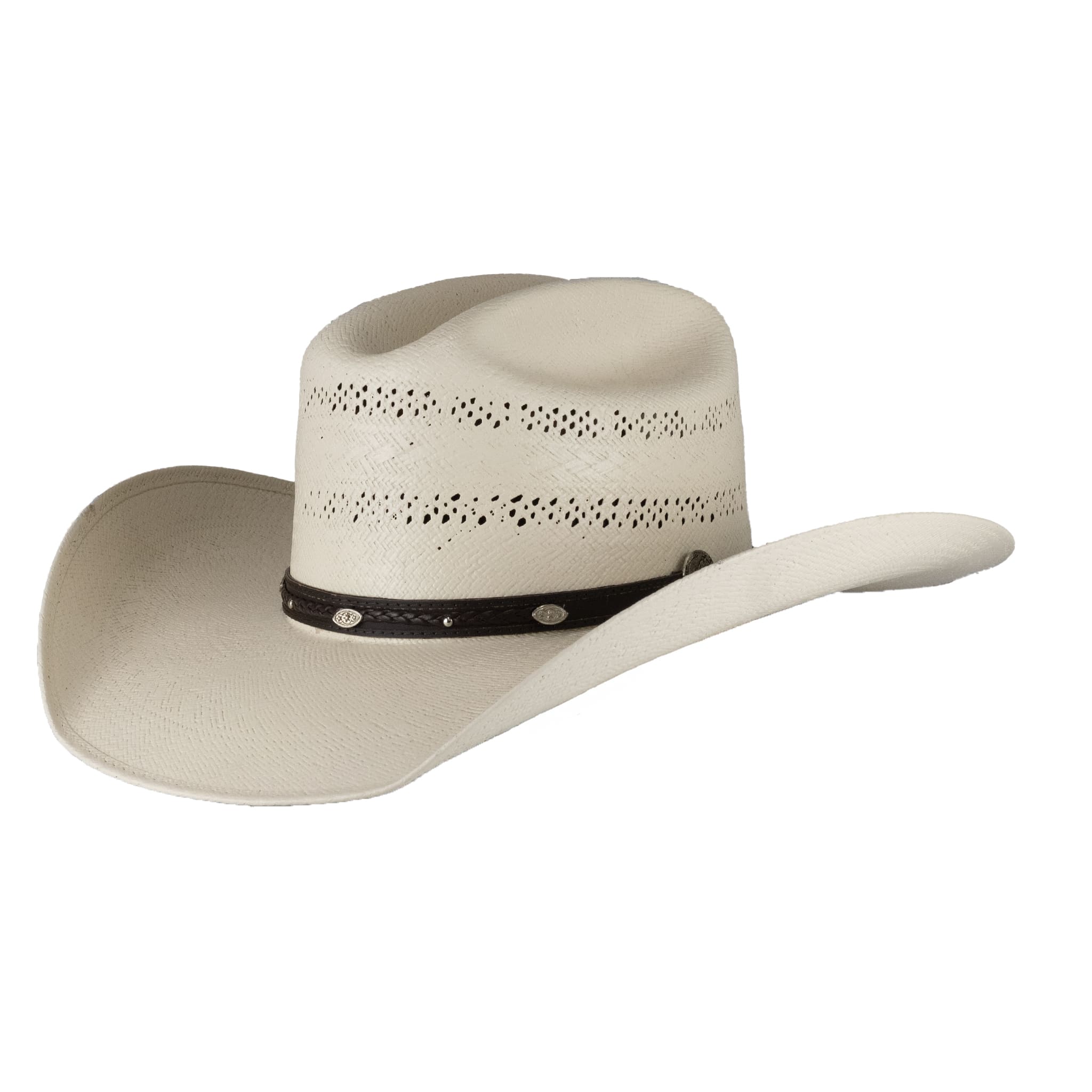 SOMBRERO TOMBSTONE 30X ROPER NATURAL