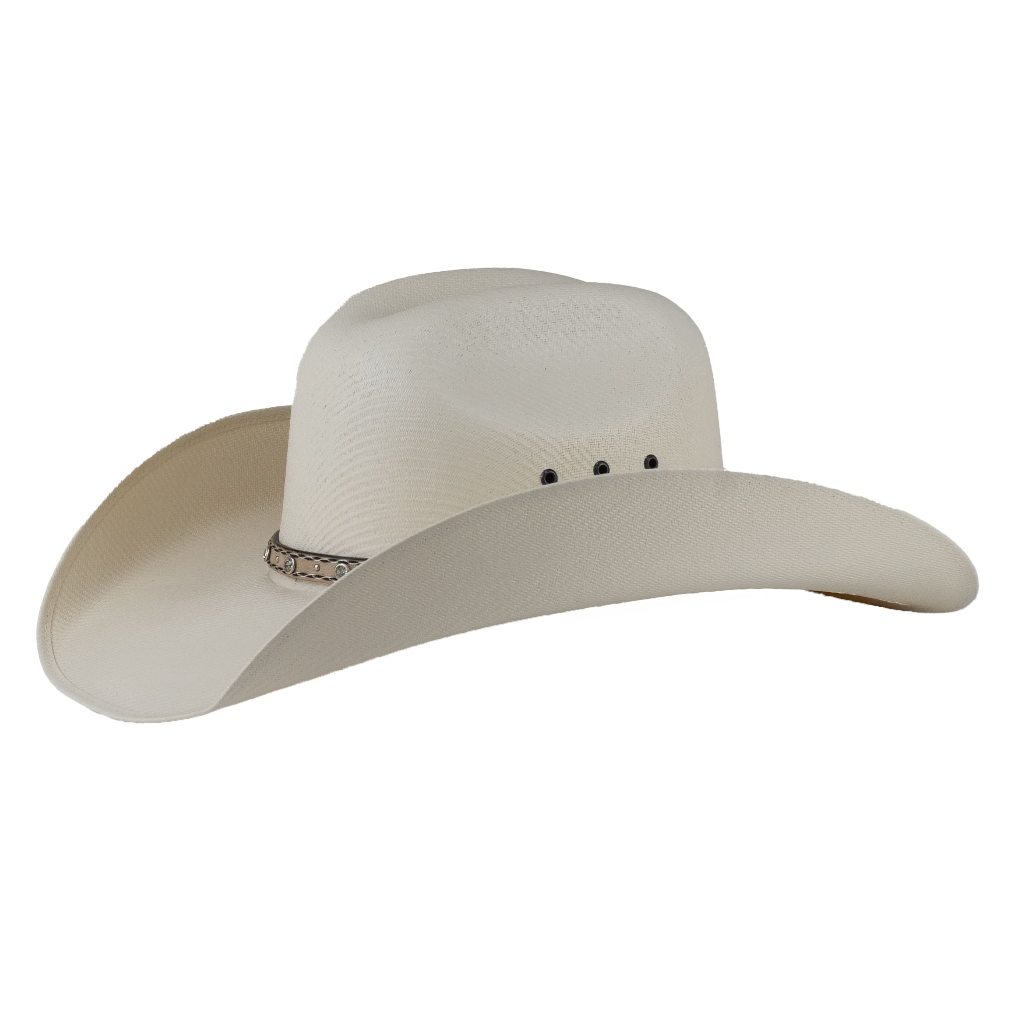 002 SOMBRERO ROCHA HATS 15X ARTICELA CHIHUAHUA NATURAL