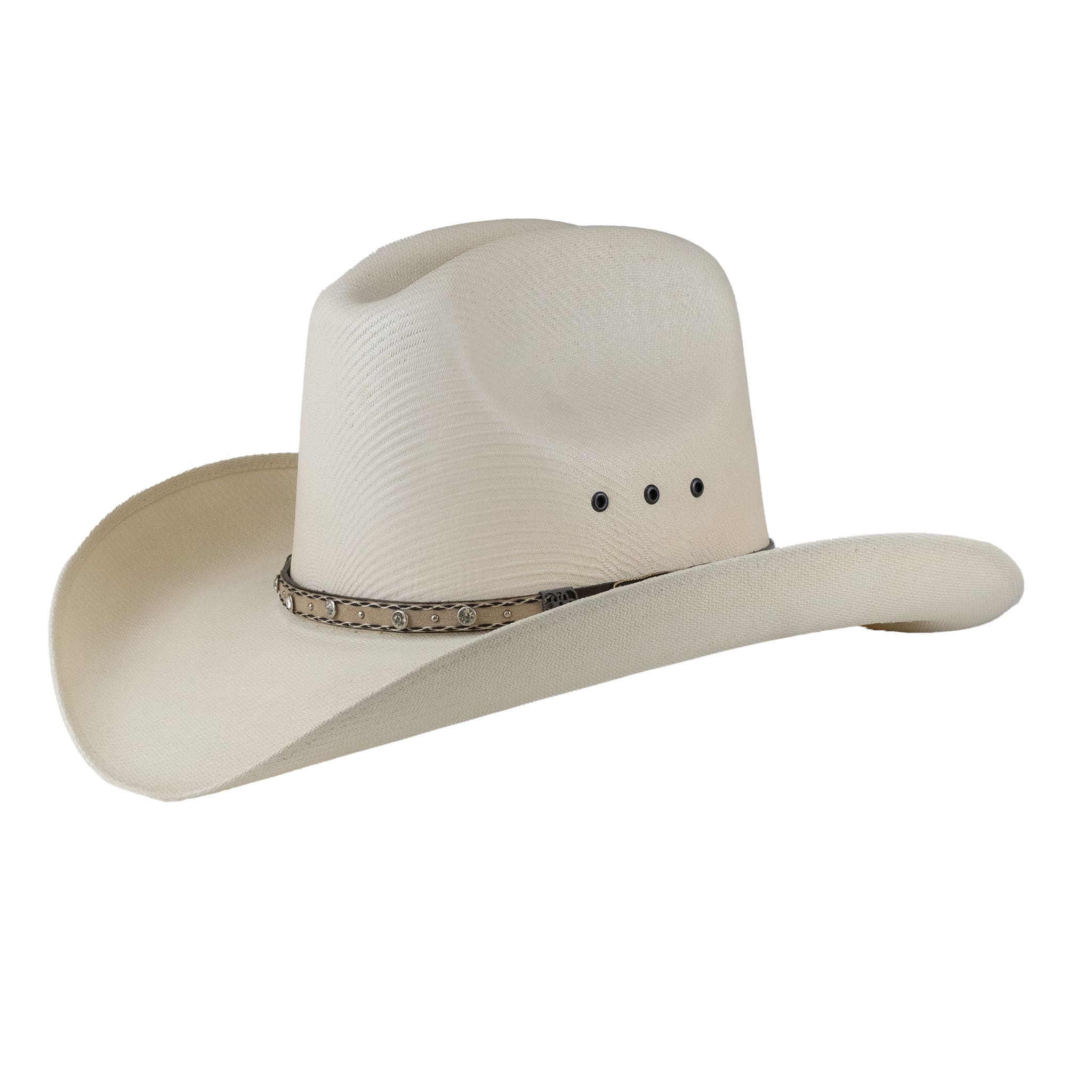 SOMBRERO ROCHA HATS 15X ARTICELA TEXAS NATURAL