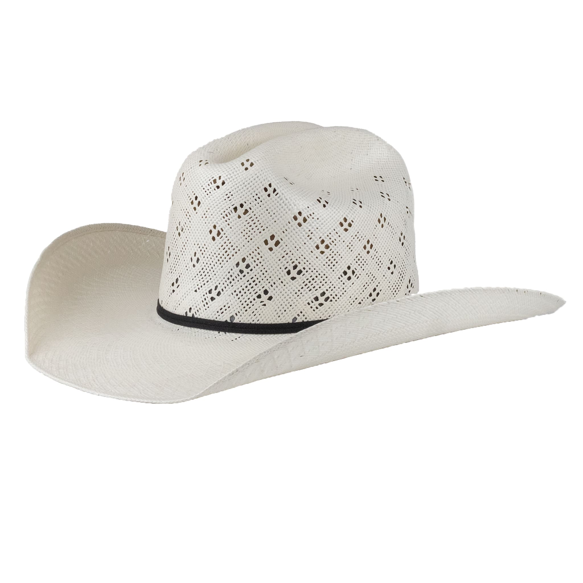 SOMBRERO ROCHA HATS 100X HUEYITAS NATURAL
