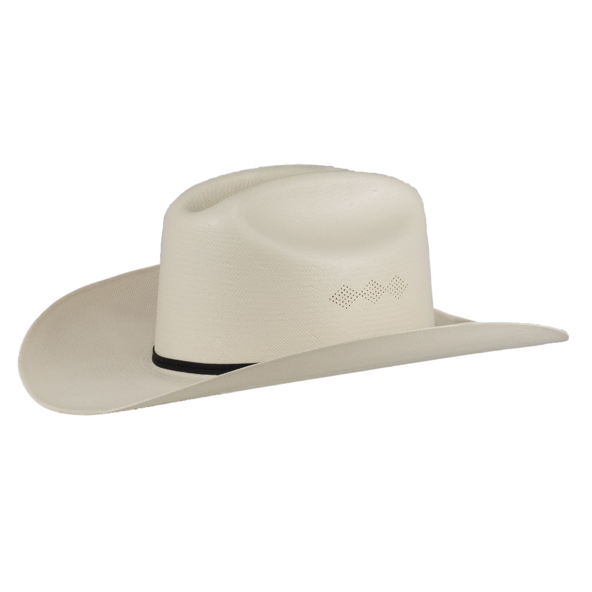 SOMBRERO ROCHA HATS 100X RECTO F.9 NATURAL