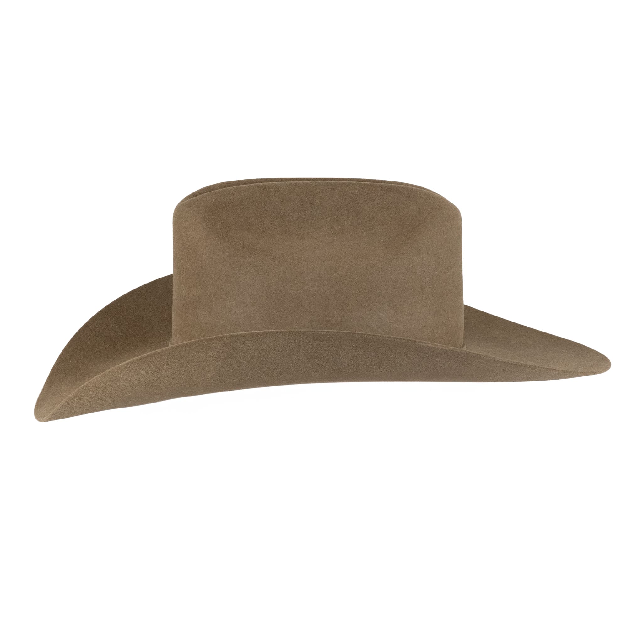 TEXANA RESISTOL 6X CITY LIMITS DRIFTWOOD