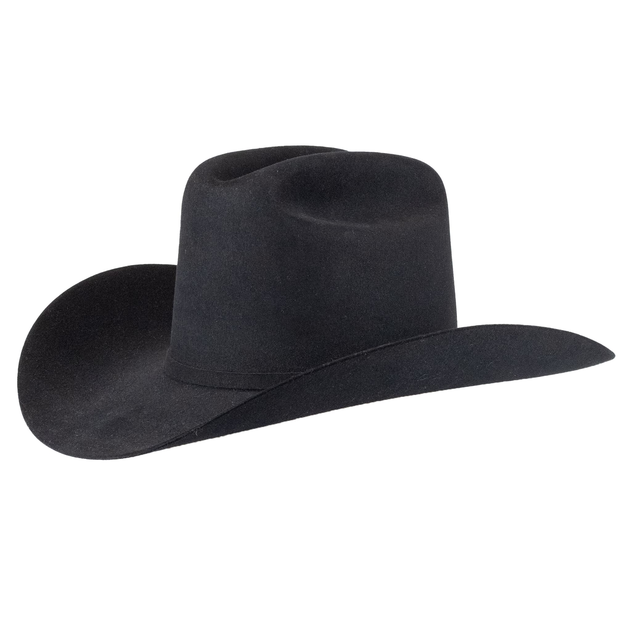 TEXANA STETSON 6X PALACIO NEGRA