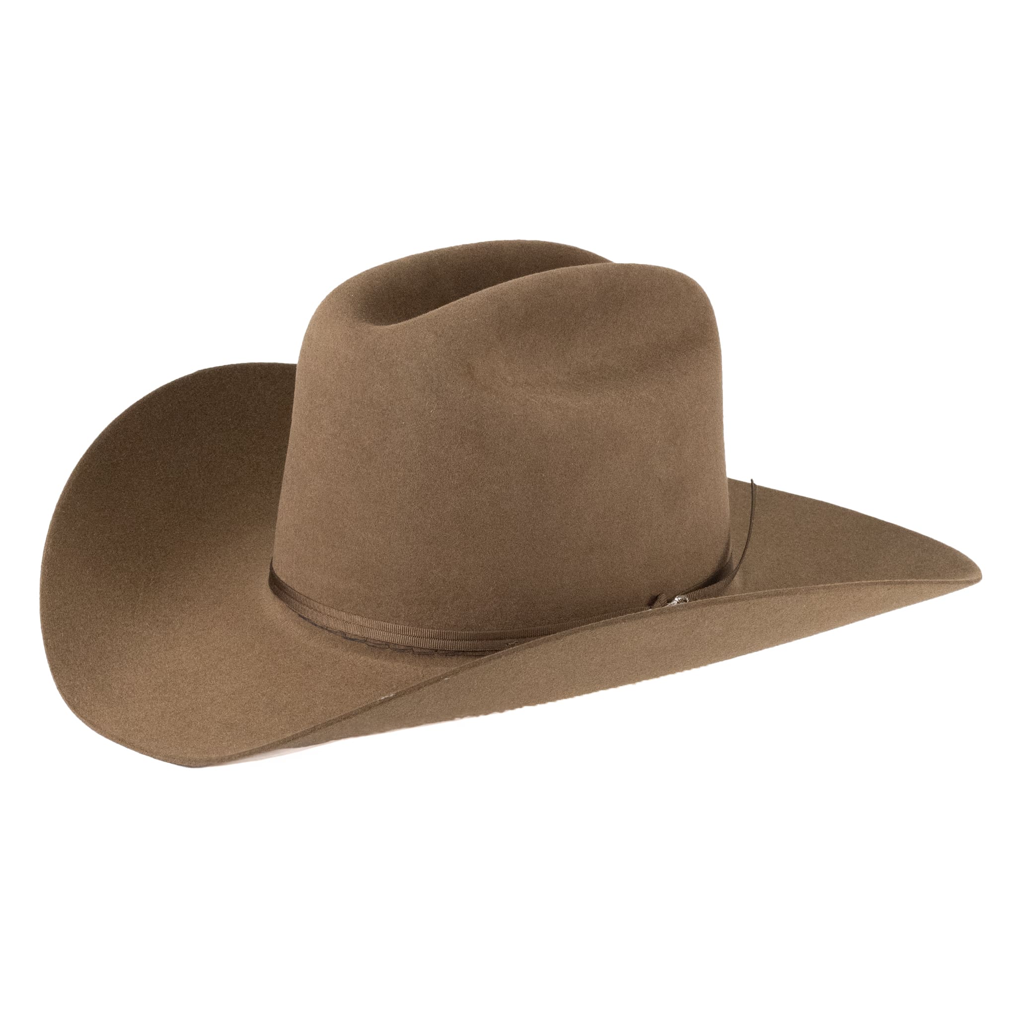 TEXANA STETSON 6X RANCHER ACORN
