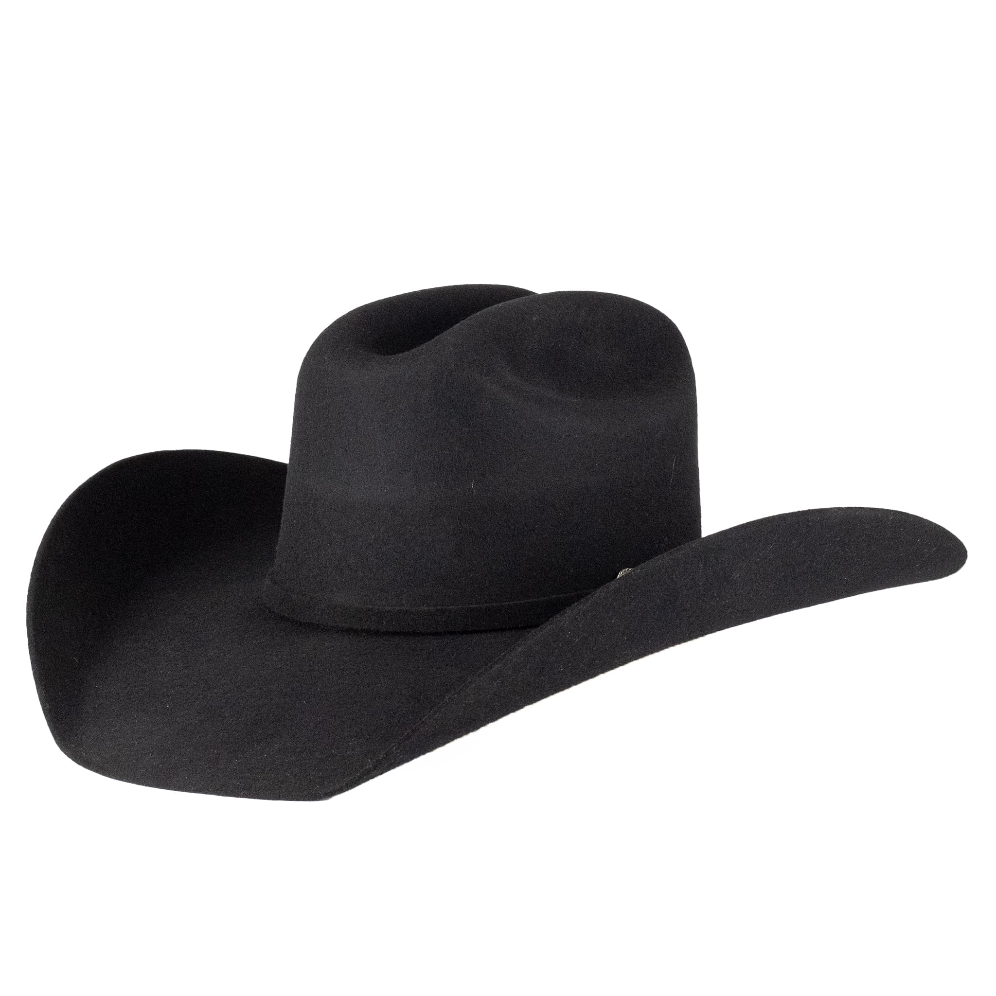 TEXANA TOMBSTONE ROPER NEGRA