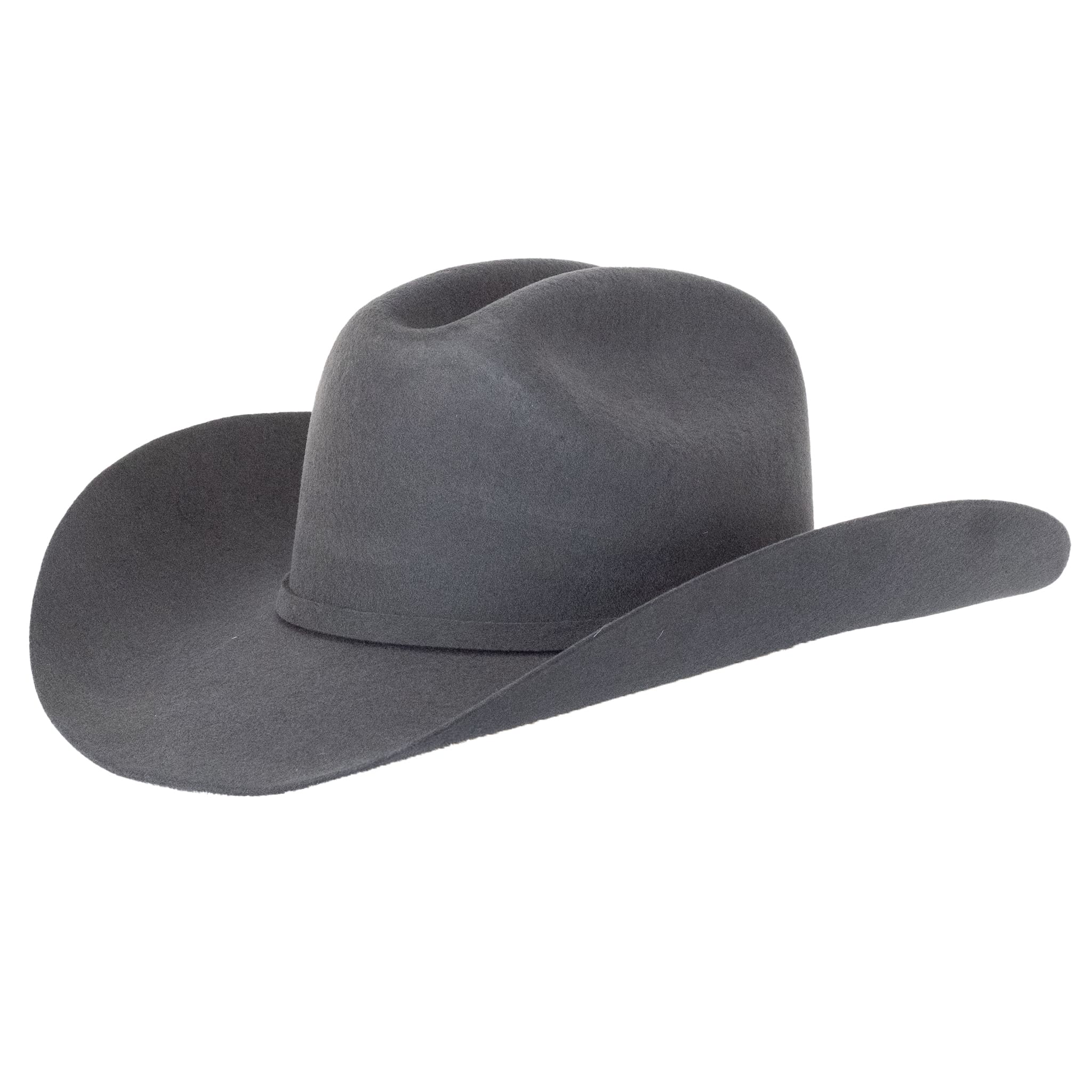 TEXANA VAQUERO SM AMERICANA GRIS