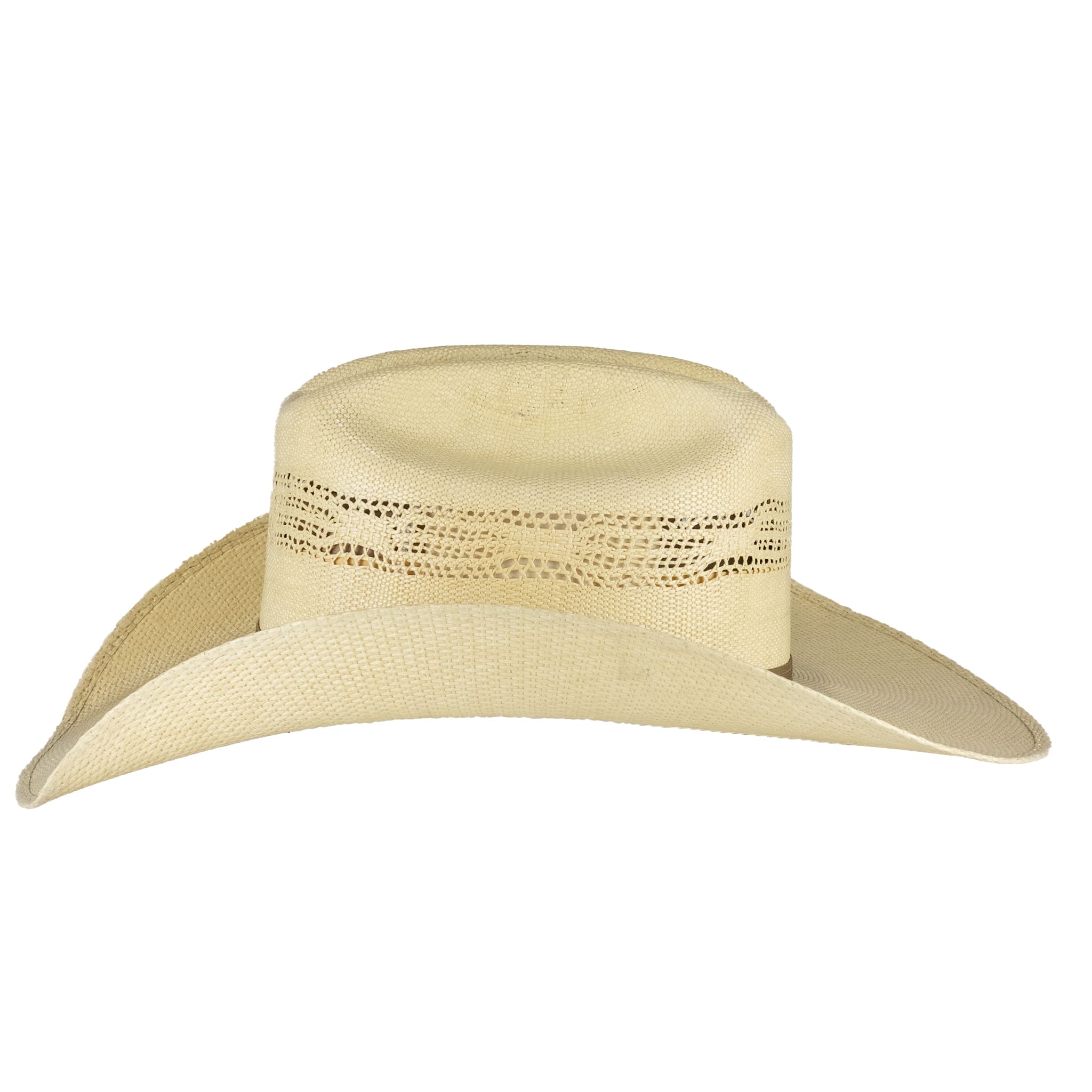 003 SOMBRERO TOMBSTONE 10X ROPER PAJA