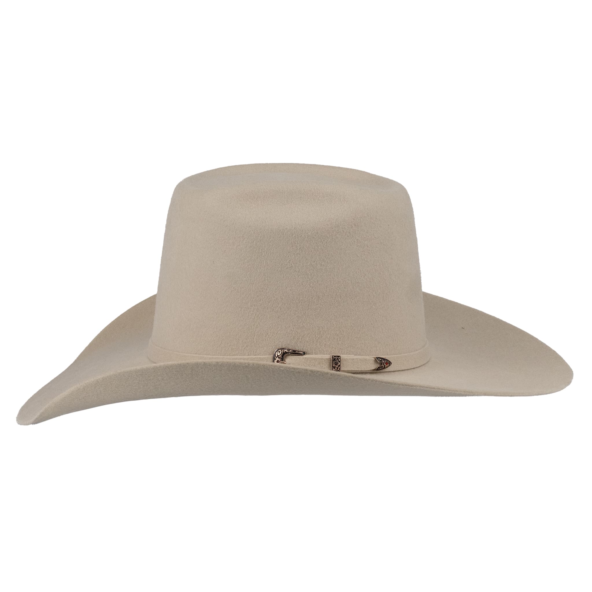 003 TEXANA WEST POINT 8X VAQUERA BEIGE