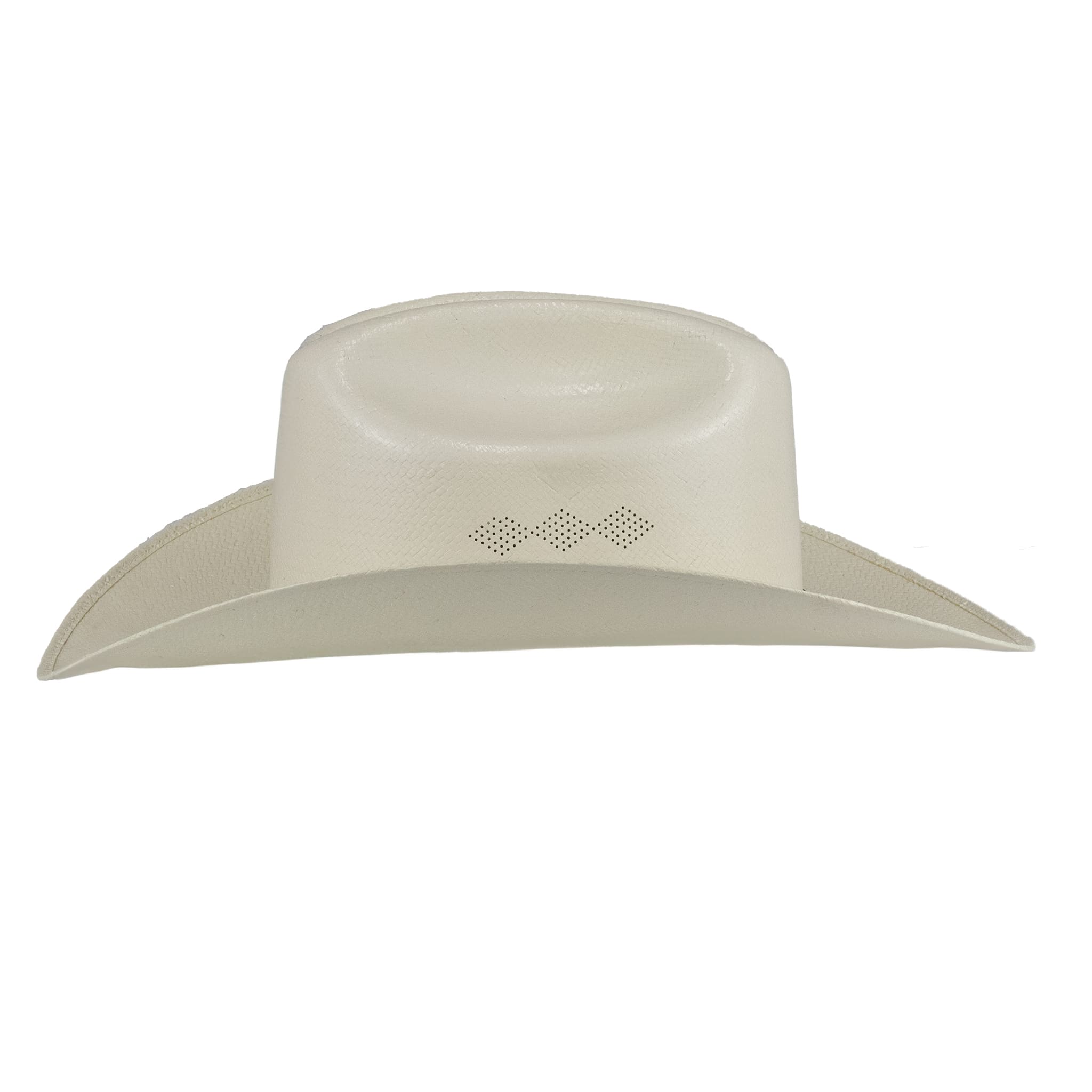 SOMBRERO ROCHA HATS 30X RECTO F.9 NATURAL