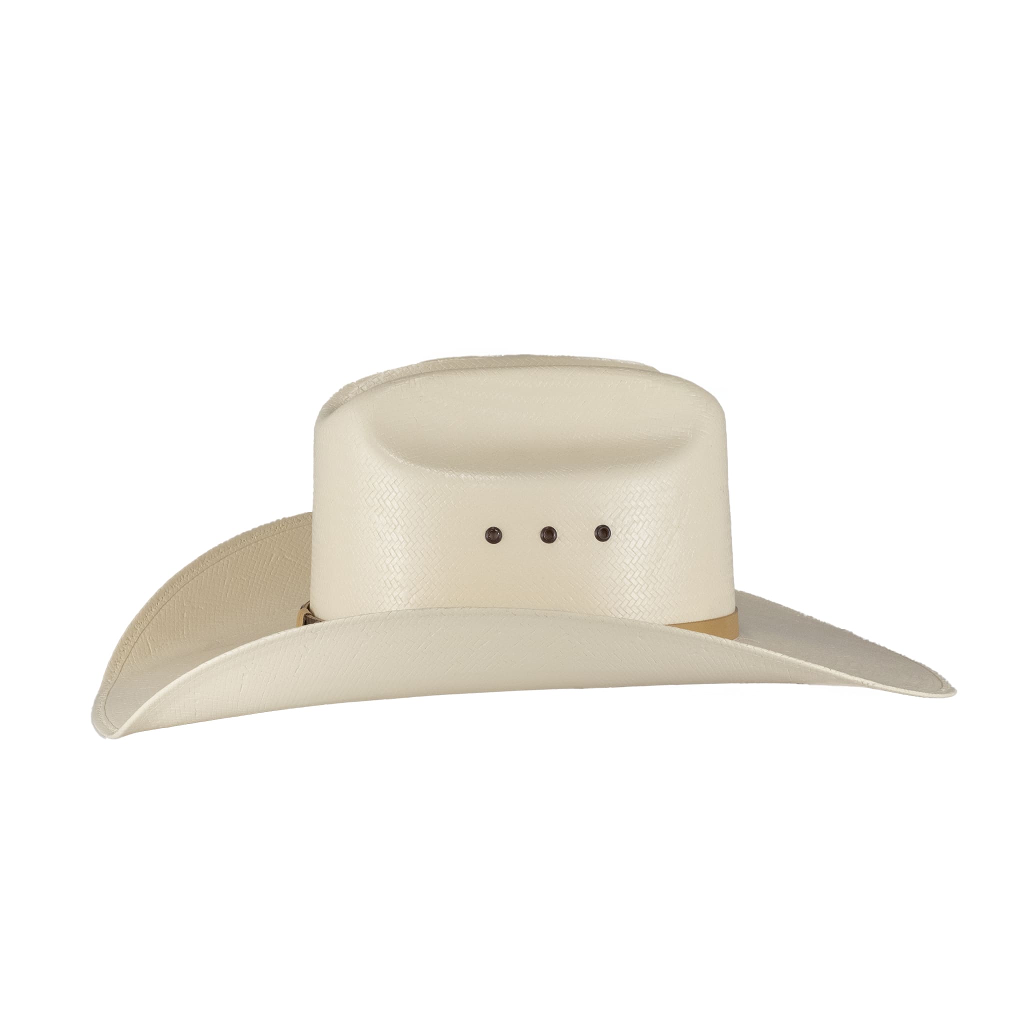 SOMBRERO TOMBSTONE 15X MUSTANG NATURAL