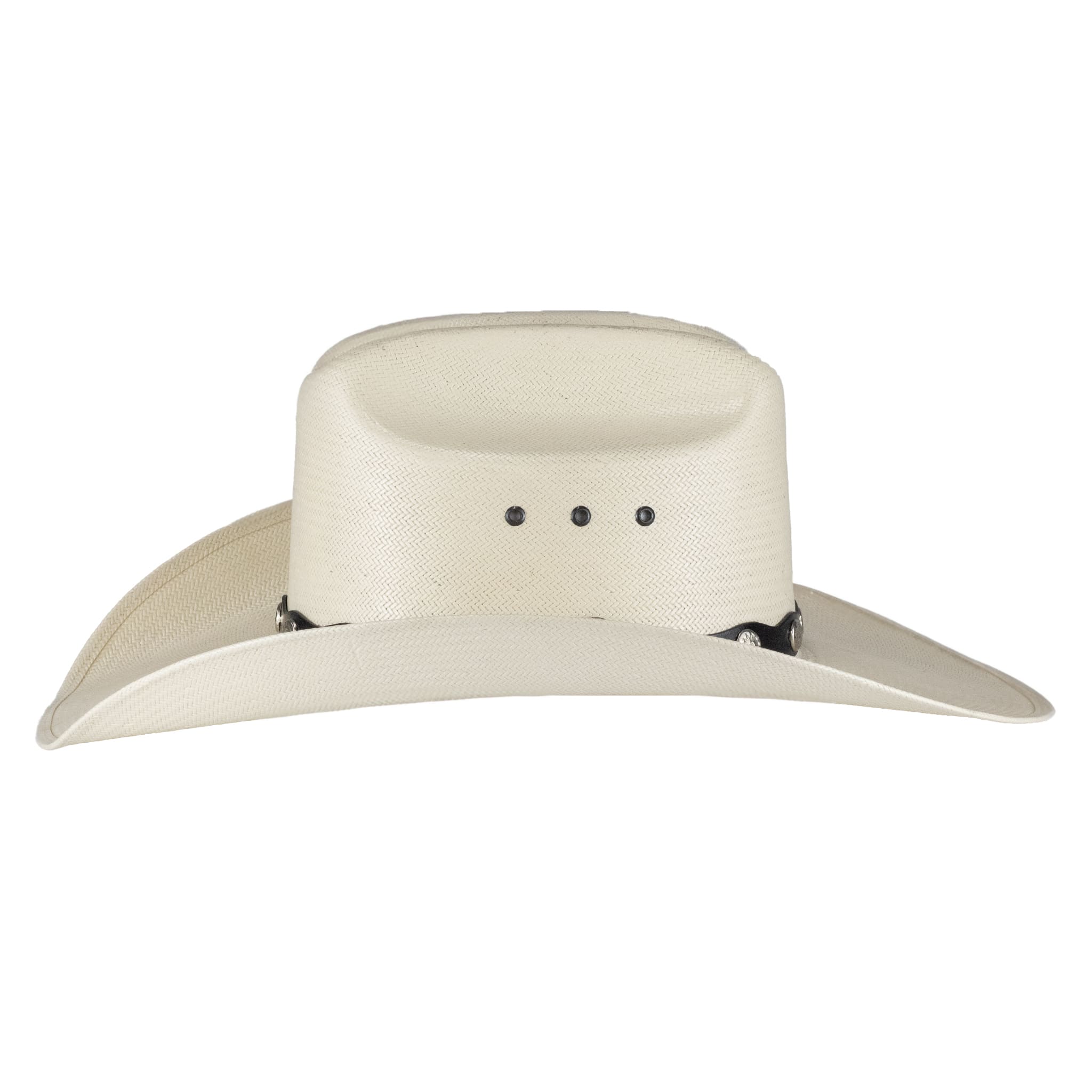 SOMBRERO TOMBSTONE 30X MUSTANG NATURAL