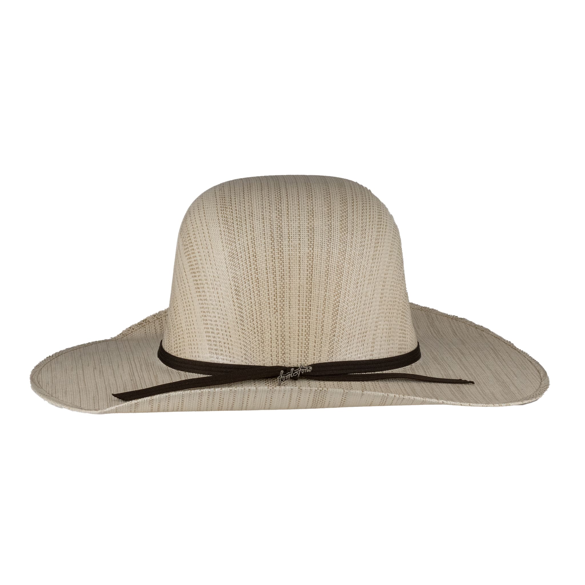 SOMBRERO TOMBSTONE OPEN CROWN ITALY