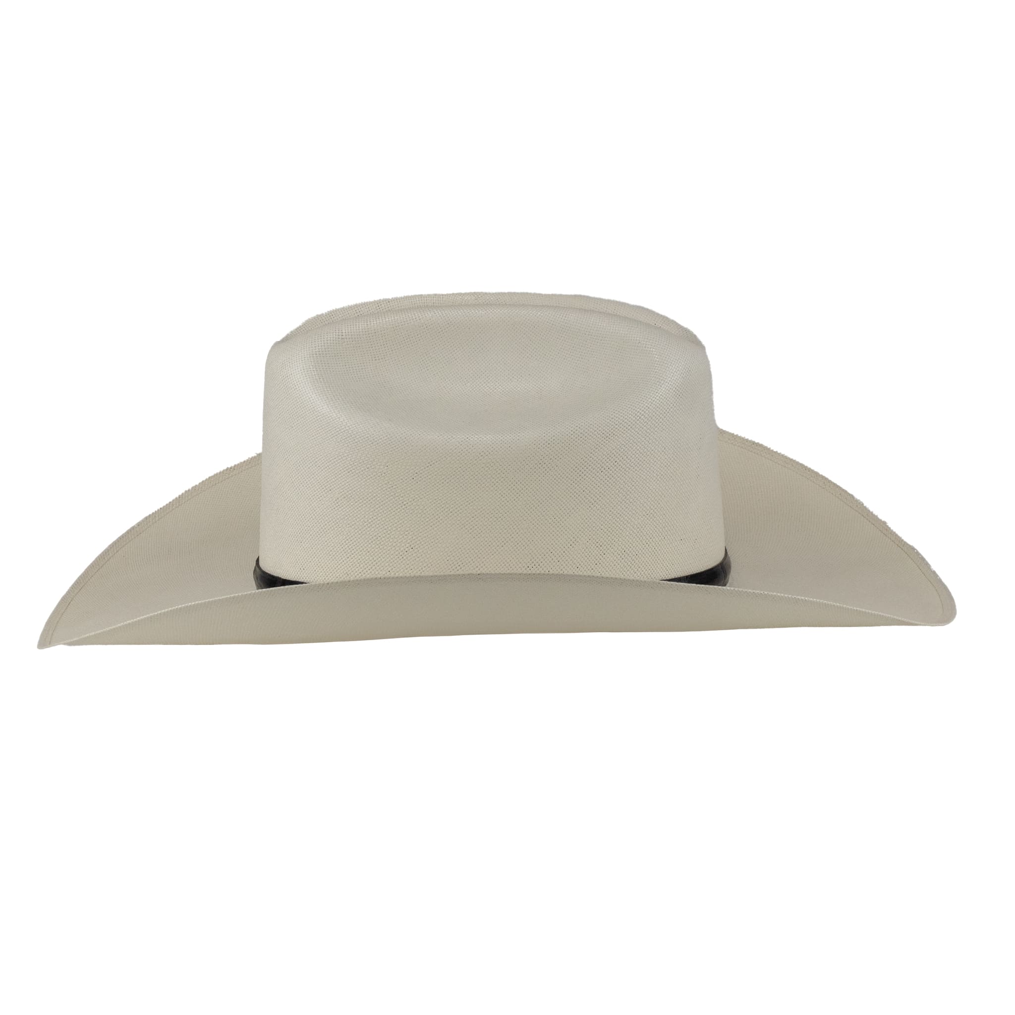 SOMBRERO ROCHA HATS 2000X RECTO F.10 NATURAL