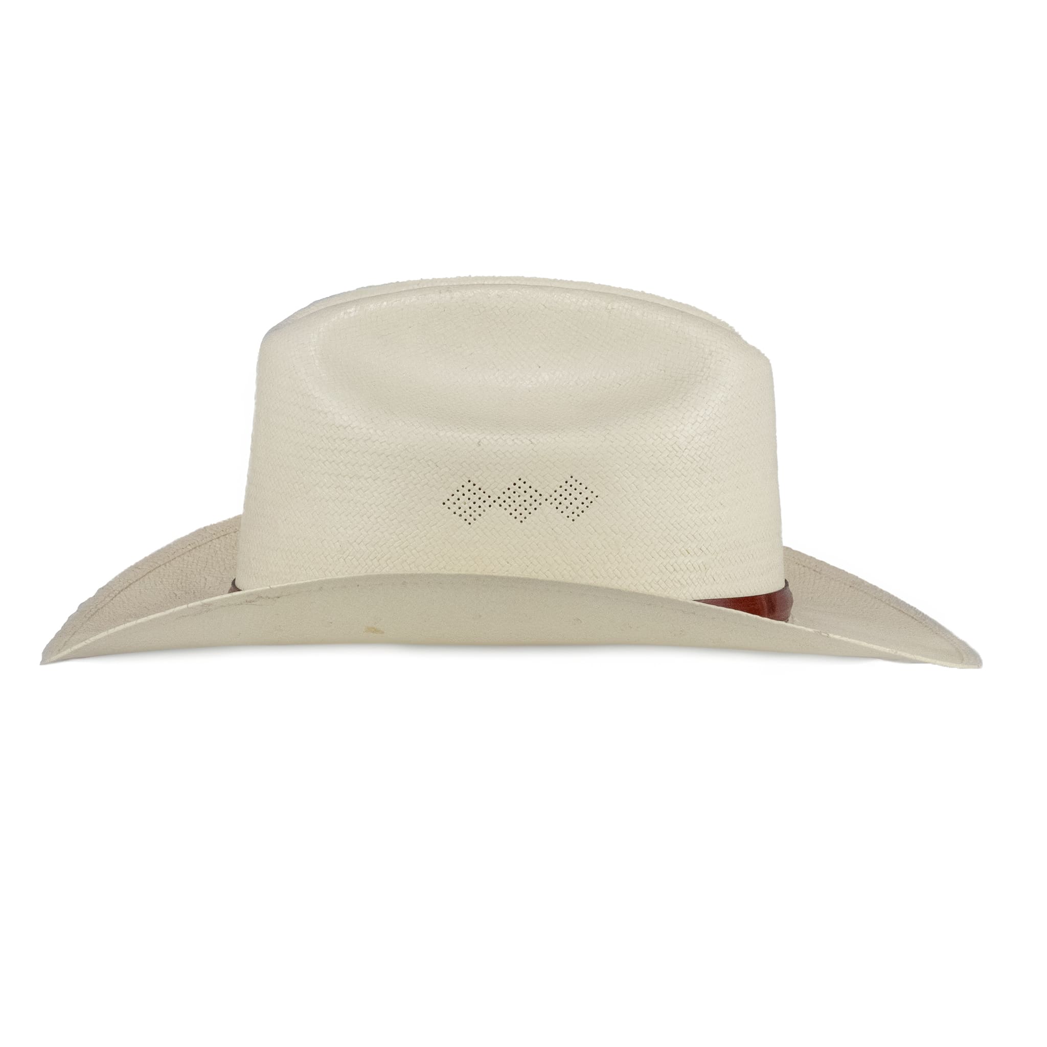 SOMBRERO ROCHA HATS 30X RECTO F.8 NATURAL