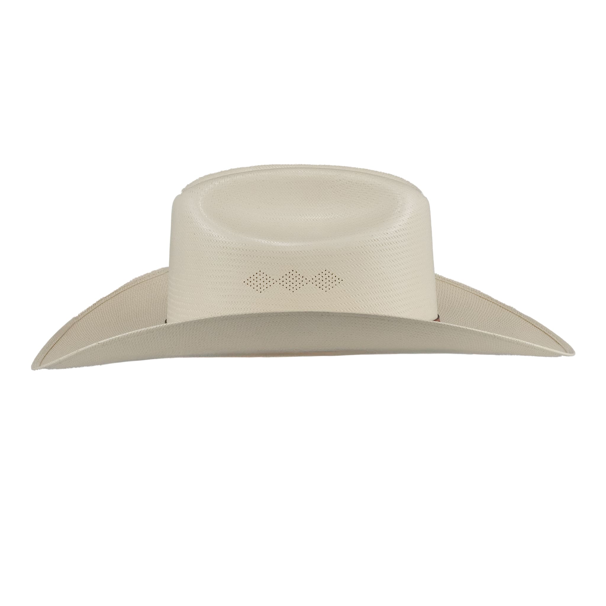 003 SOMBRERO ROCHA HATS 50X RECTO F.10 NATURAL