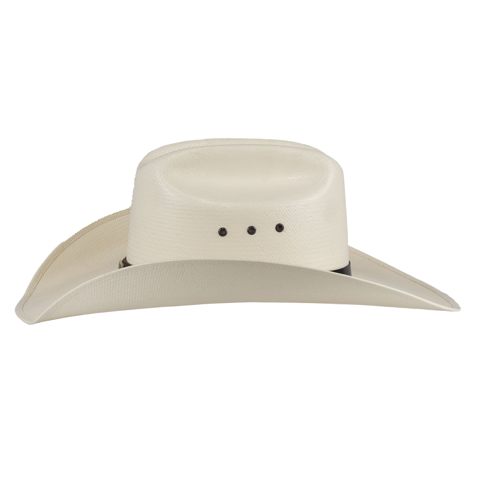 003 SOMBRERO ROCHA HATS 50X RESISTOL F.10 NATURAL