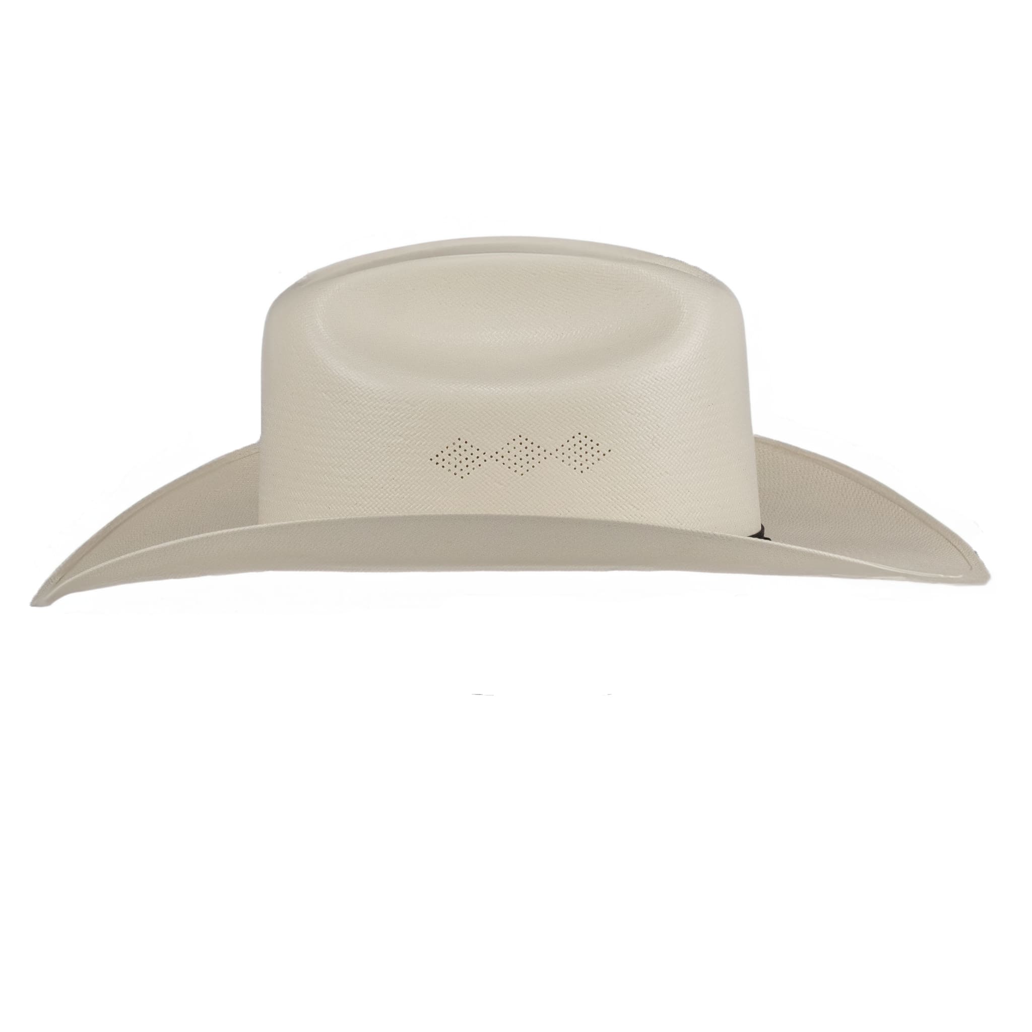 SOMBRERO ROCHA HATS 100X RECTO F.9 NATURAL