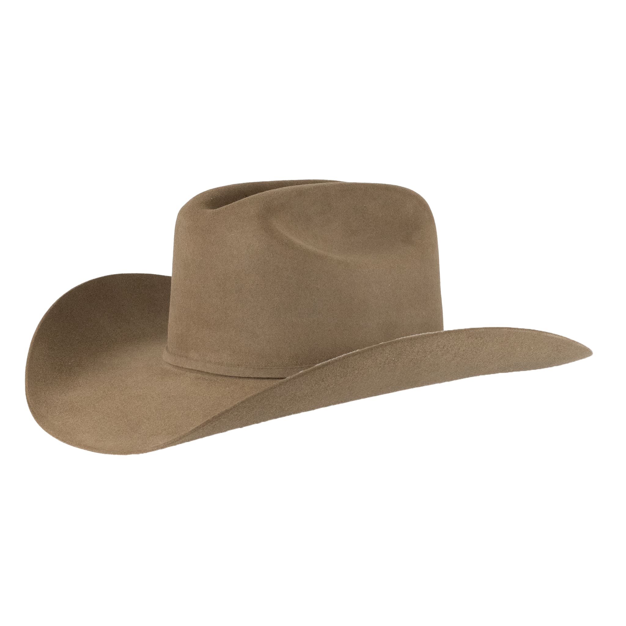 TEXANA RESISTOL 6X CITY LIMITS DRIFTWOOD