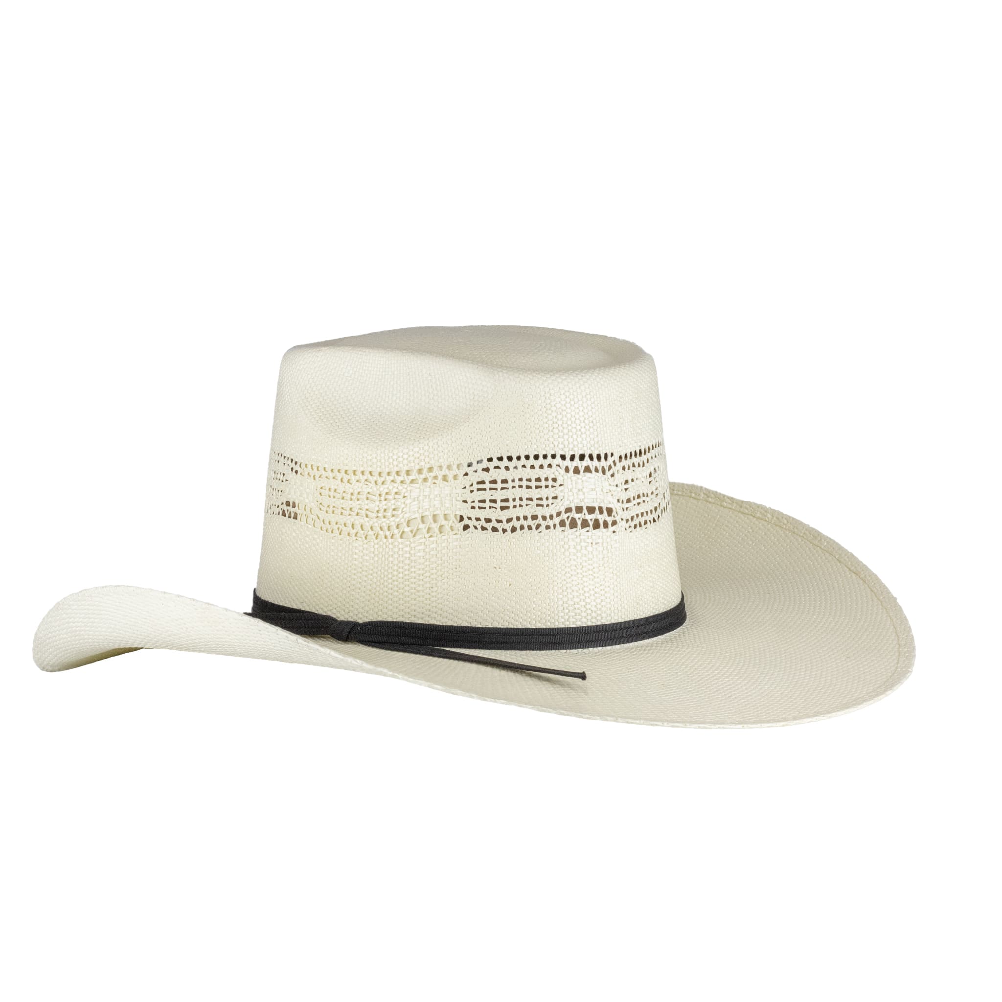 003 SOMBRERO TOMBSTONE 10X LONG-HORN NATURAL