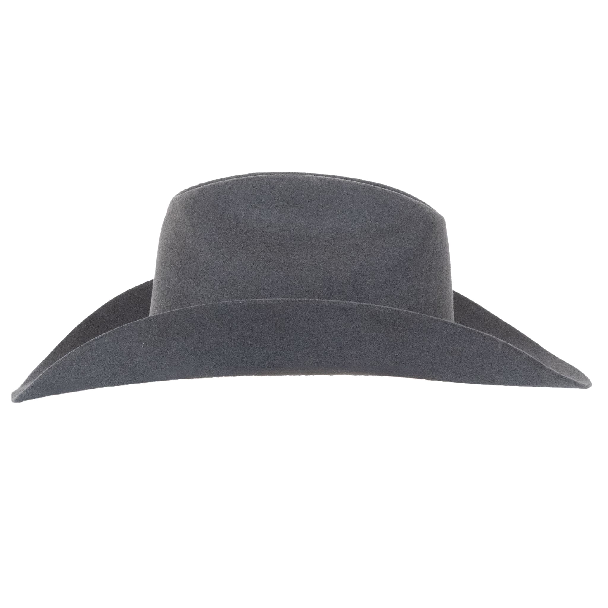 003 TEXANA VAQUERO SM AMERICANA GRIS