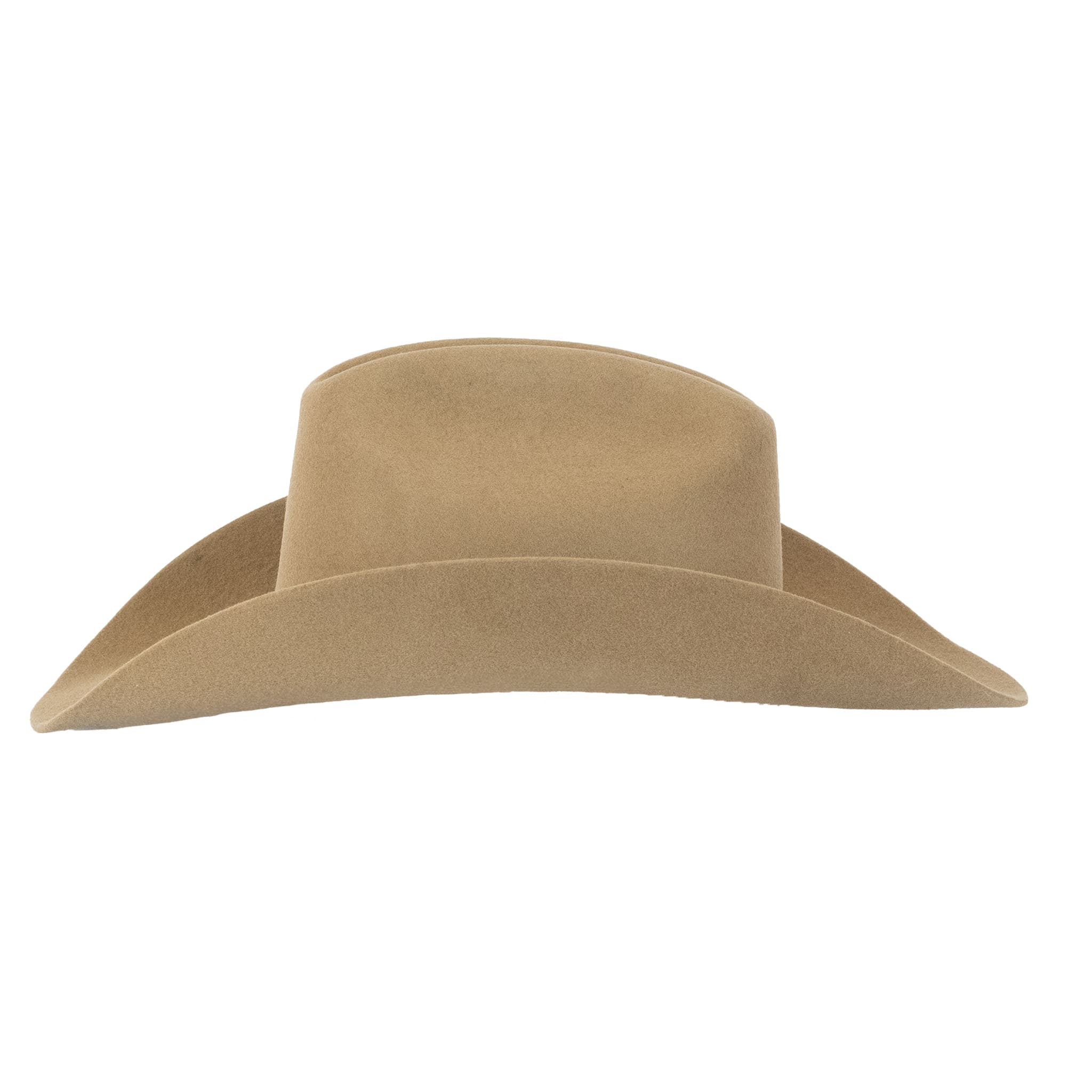 003 TEXANA VAQUERO SM AMERICANA NUTRIA