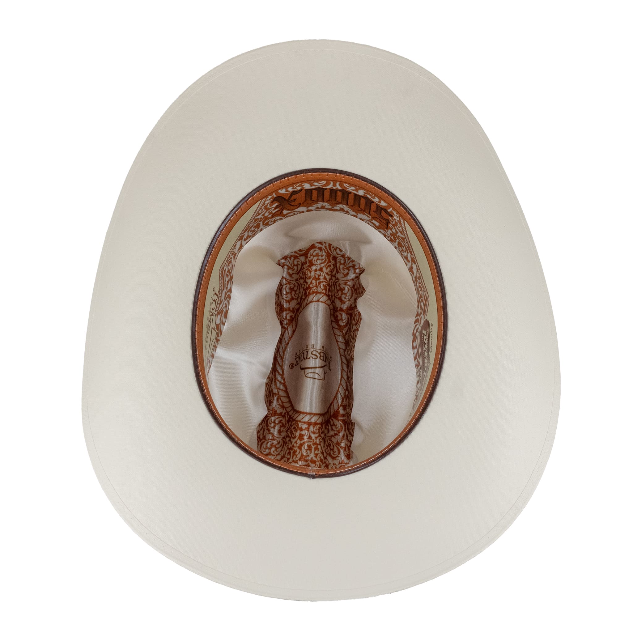 004 SOMBRERO TOMBSTONE 5000X CHAPARRAL NATURAL