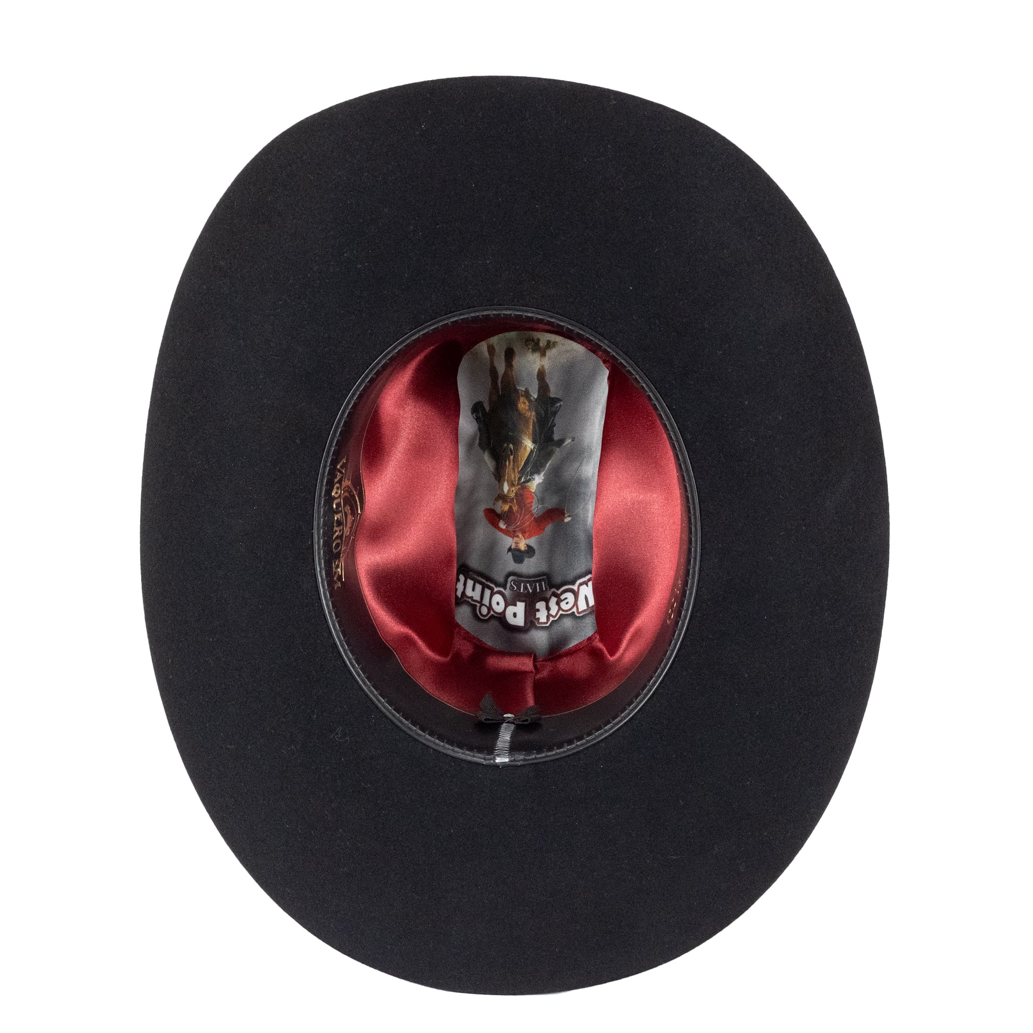 004 TEXANA WEST POINT 30X MILANO GEORGE NEGRA