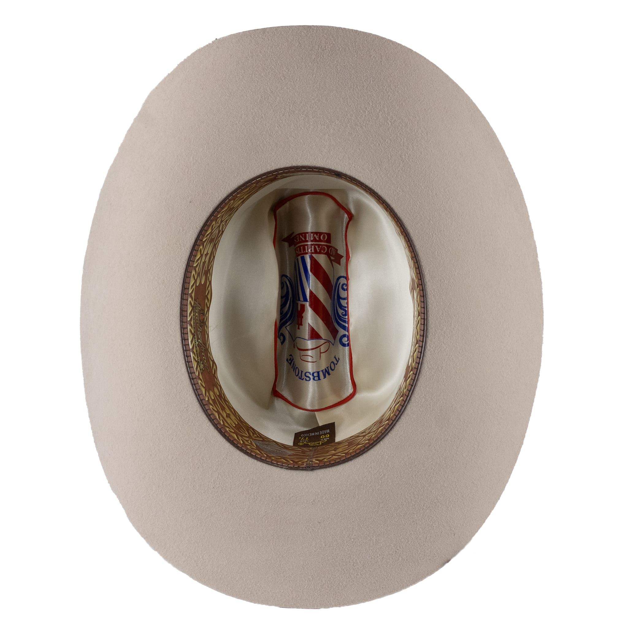 TEXANA TOMBSTONE CHAPARRAL BEIGE