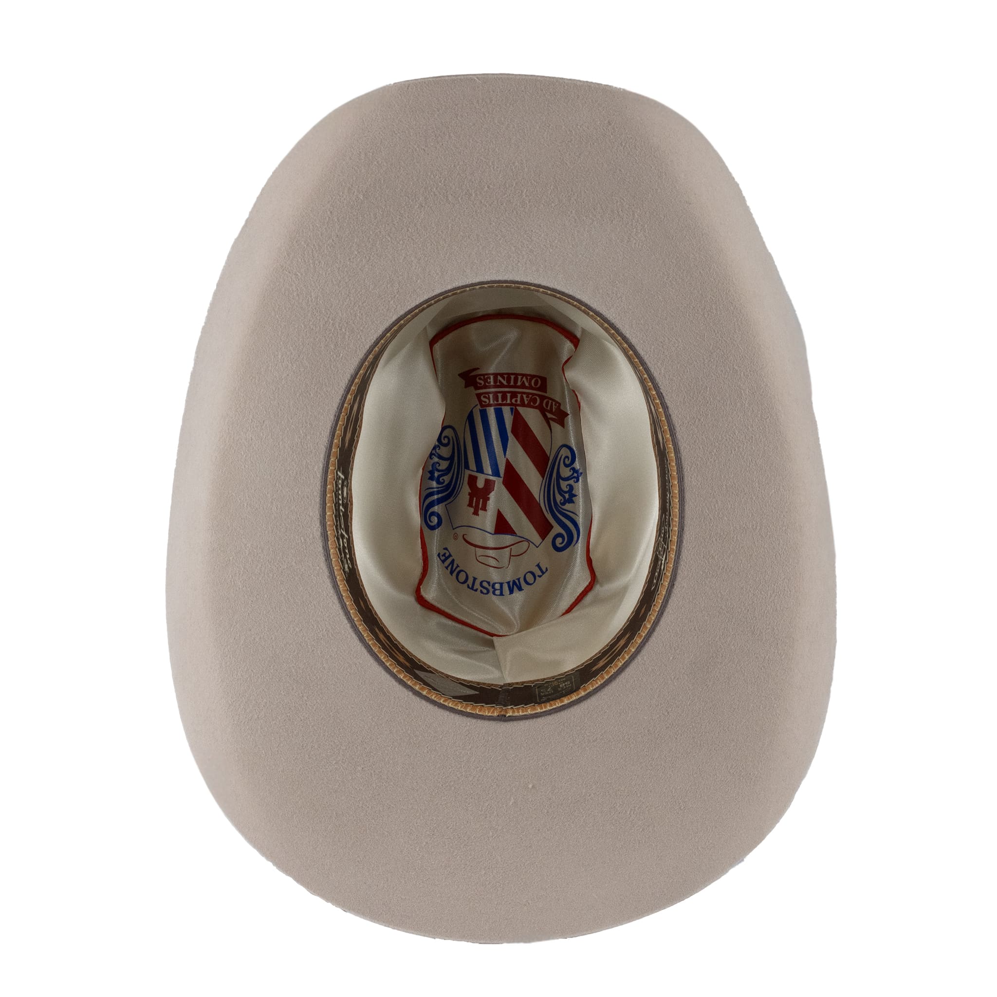 TEXANA TOMBSTONE ESTE-OESTE BEIGE