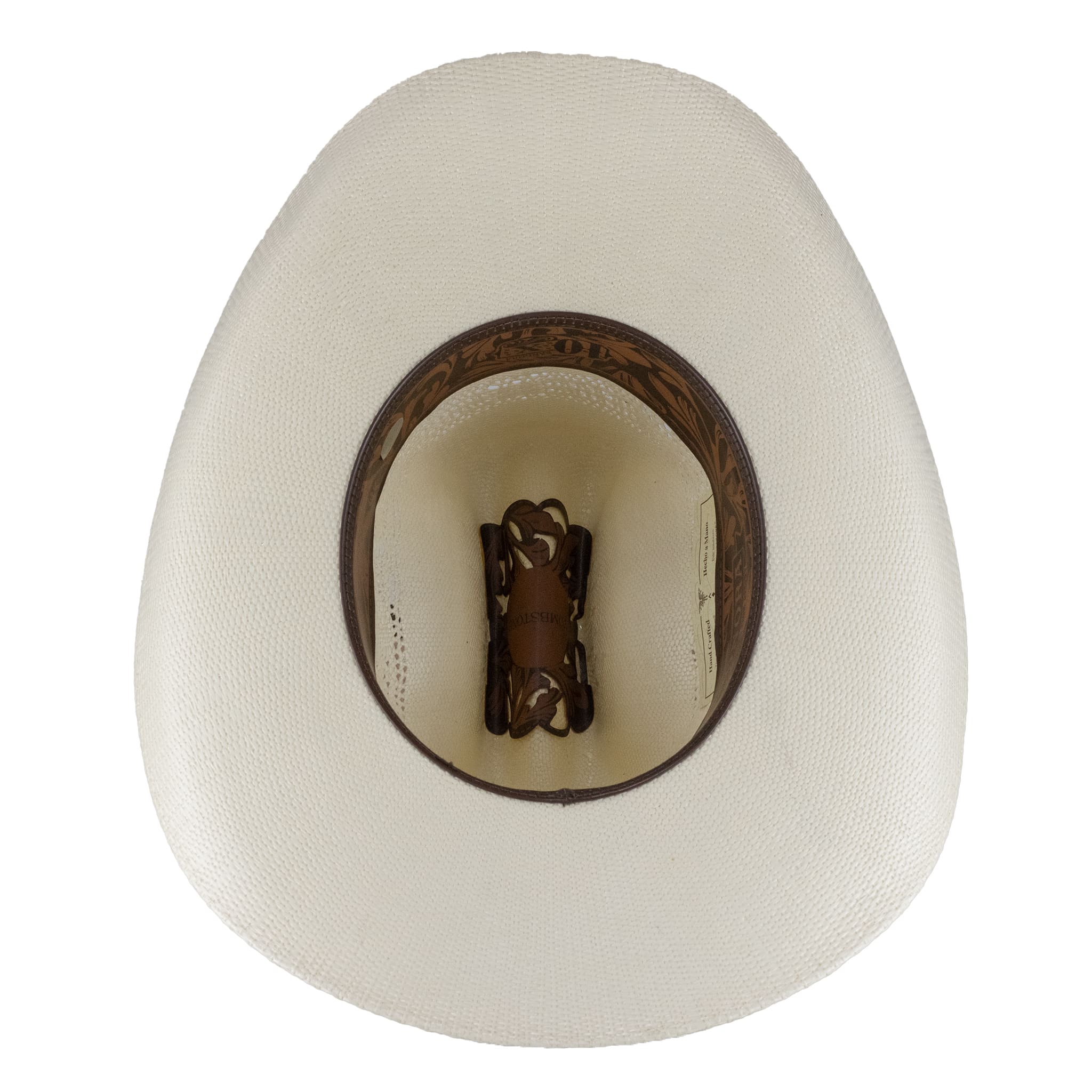 SOMBRERO TOMBSTONE 10X SONORA NATURAL