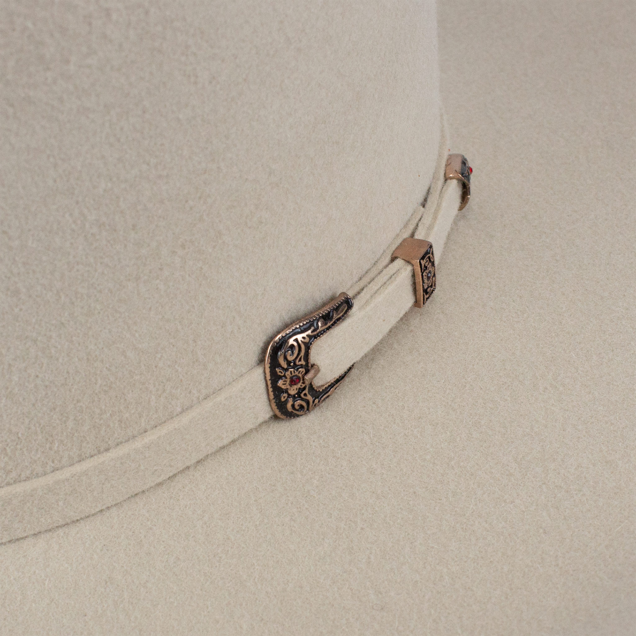 005 TEXANA WEST POINT 8X VAQUERA BEIGE