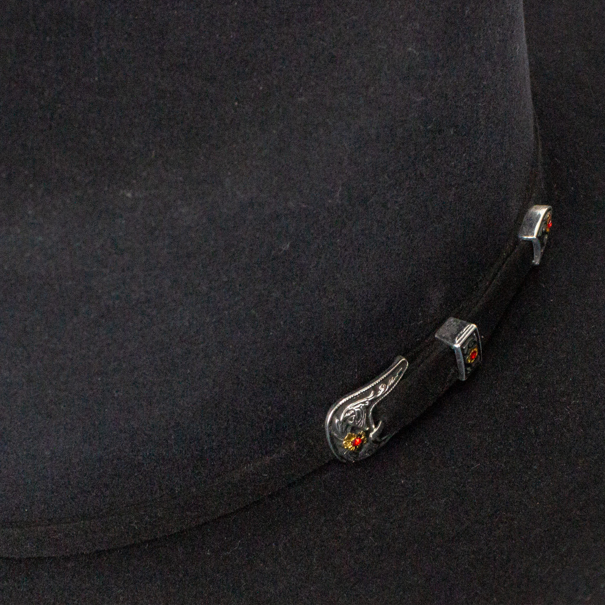 005 TEXANA WEST POINT 30X MILANO GEORGE NEGRA