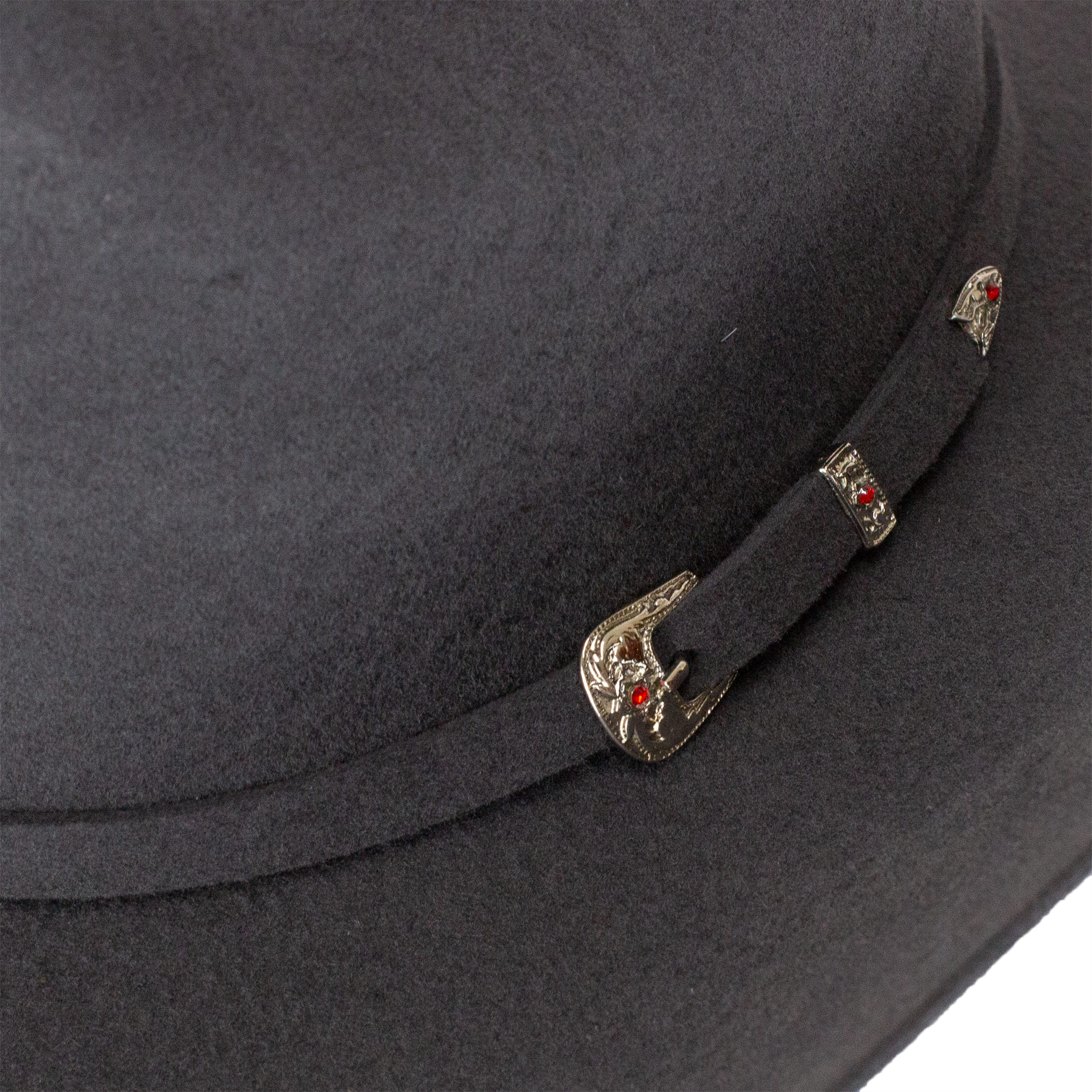 005 TEXANA VAQUERO SM AMERICANA GRIS