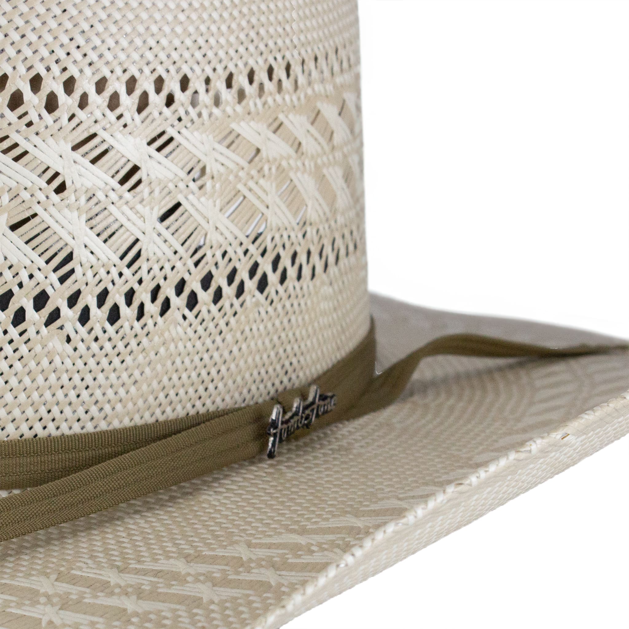 005 SOMBRERO TOMBSTONE 30X OPEN CROWN BICOLOR