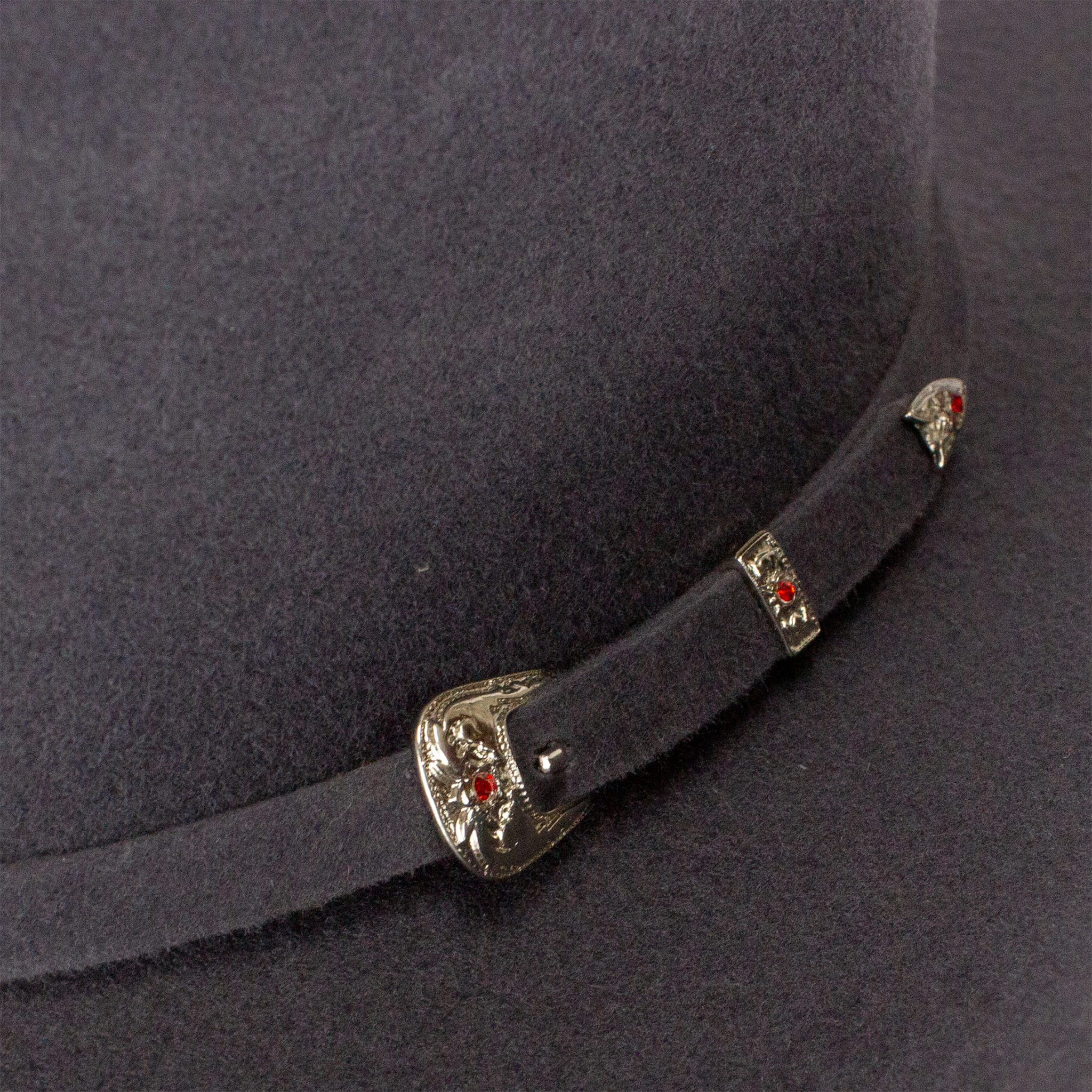 005 TEXANA VAQUERO SM ROPER GRIS
