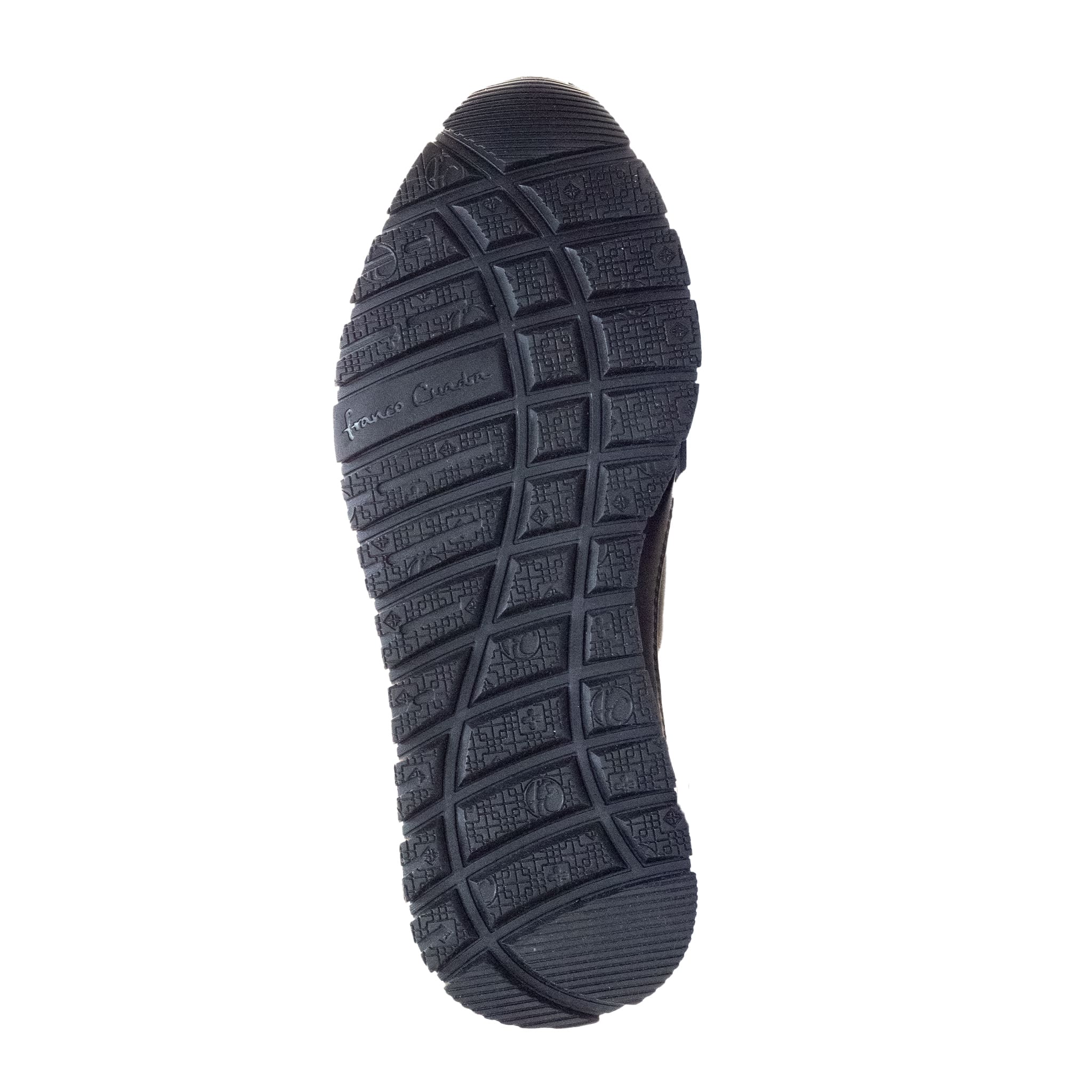 ZAPATO CUADRA CON PIEL GENUINA DE CAIMAN CAFE