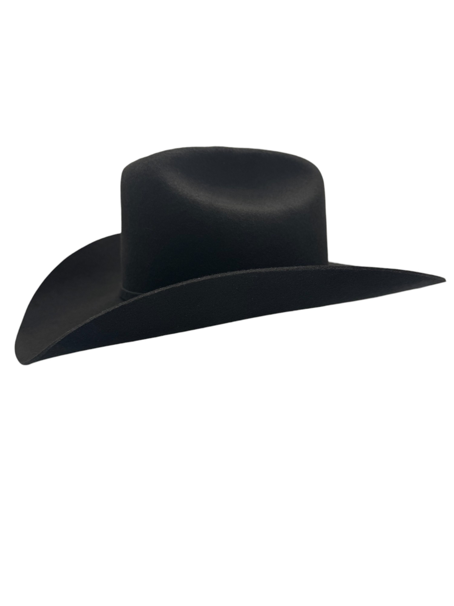 TEXANA STETSON 4X CORRAL NEGRO
