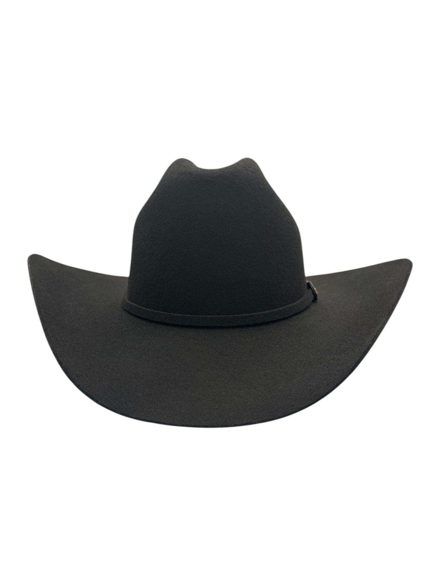 TEXANA STETSON 4X CORRAL NEGRO