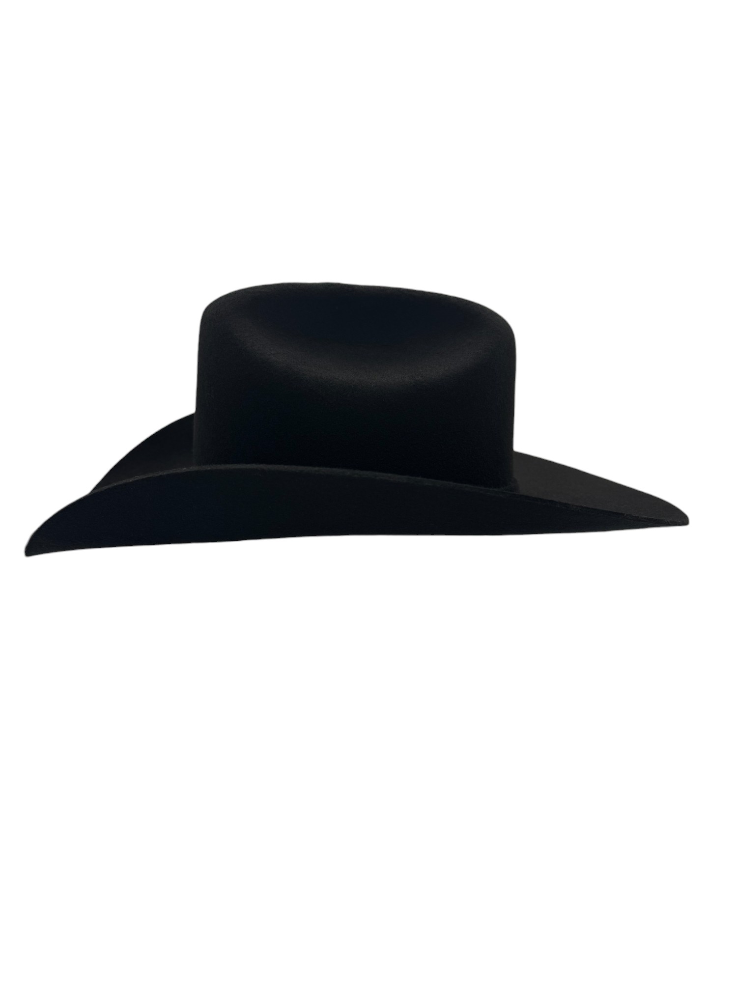 TEXANA STETSON 4X CORRAL NEGRO