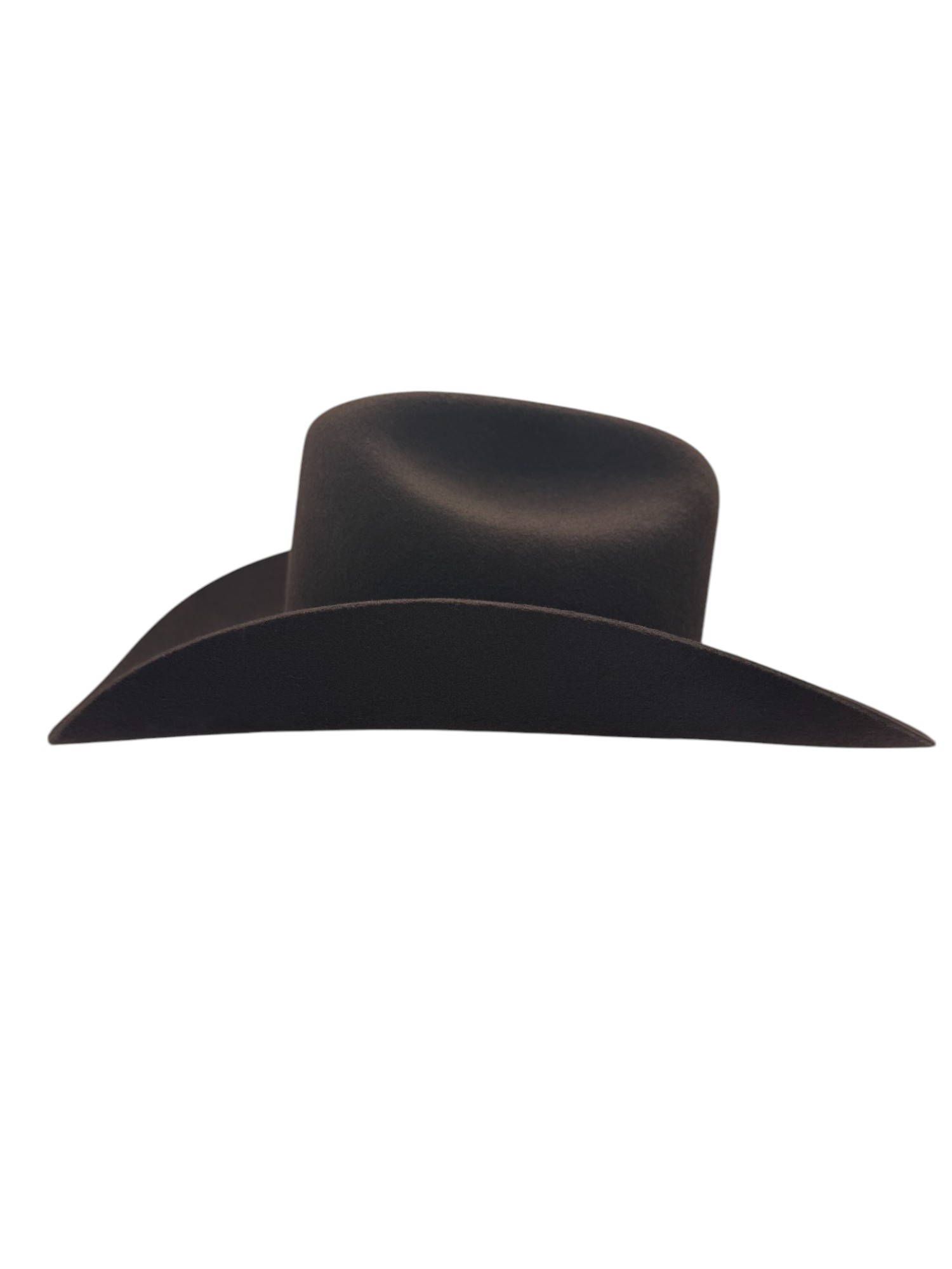 TEXANA STETSON 4X CORRAL CHOCOLATE