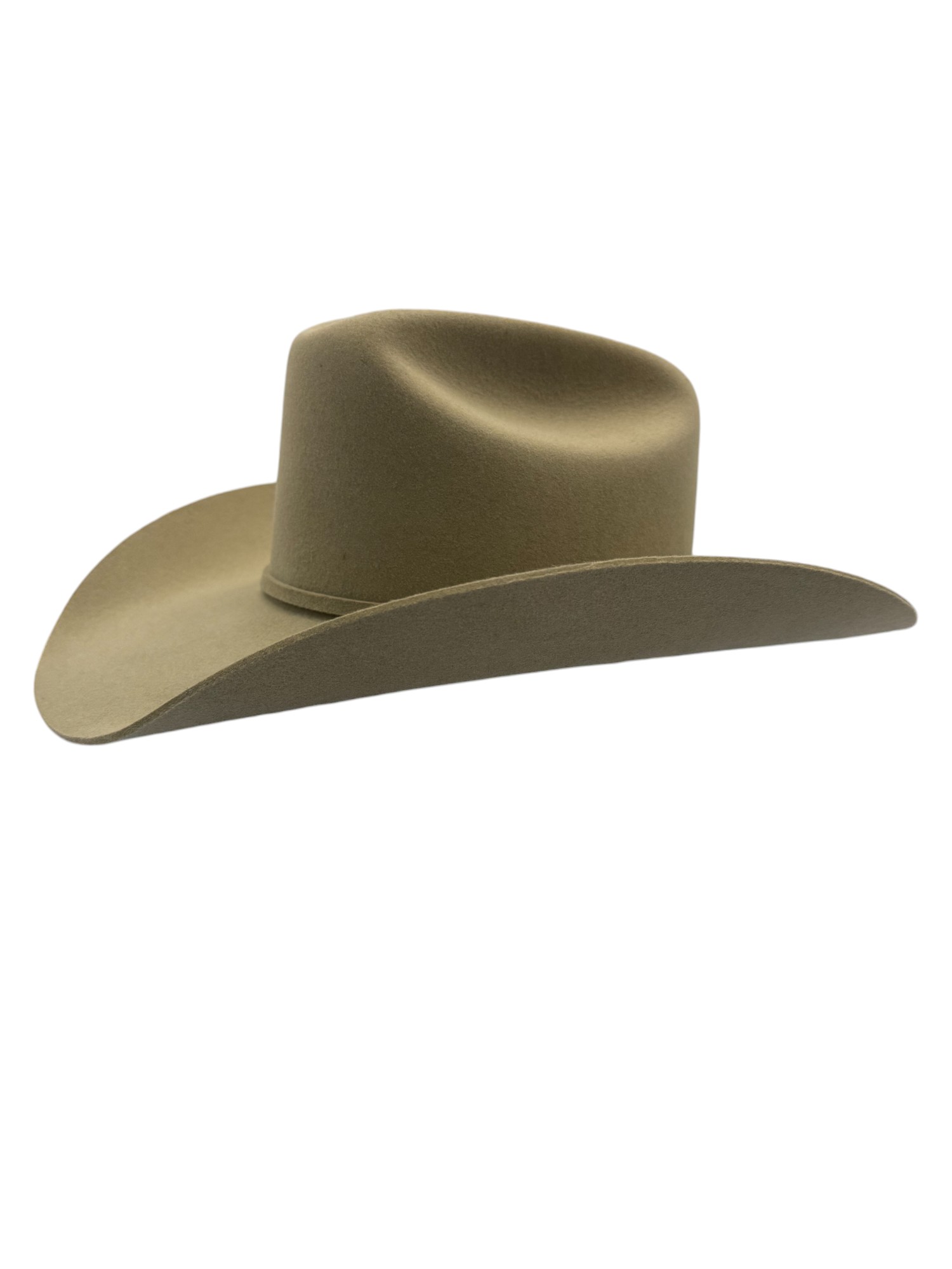 TEXANA STETSON 4X CORRAL BEIGE